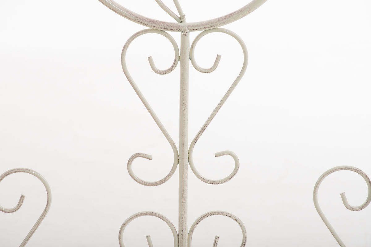 Pflanzen Rankgitter Burgus, 120 x 35 cm