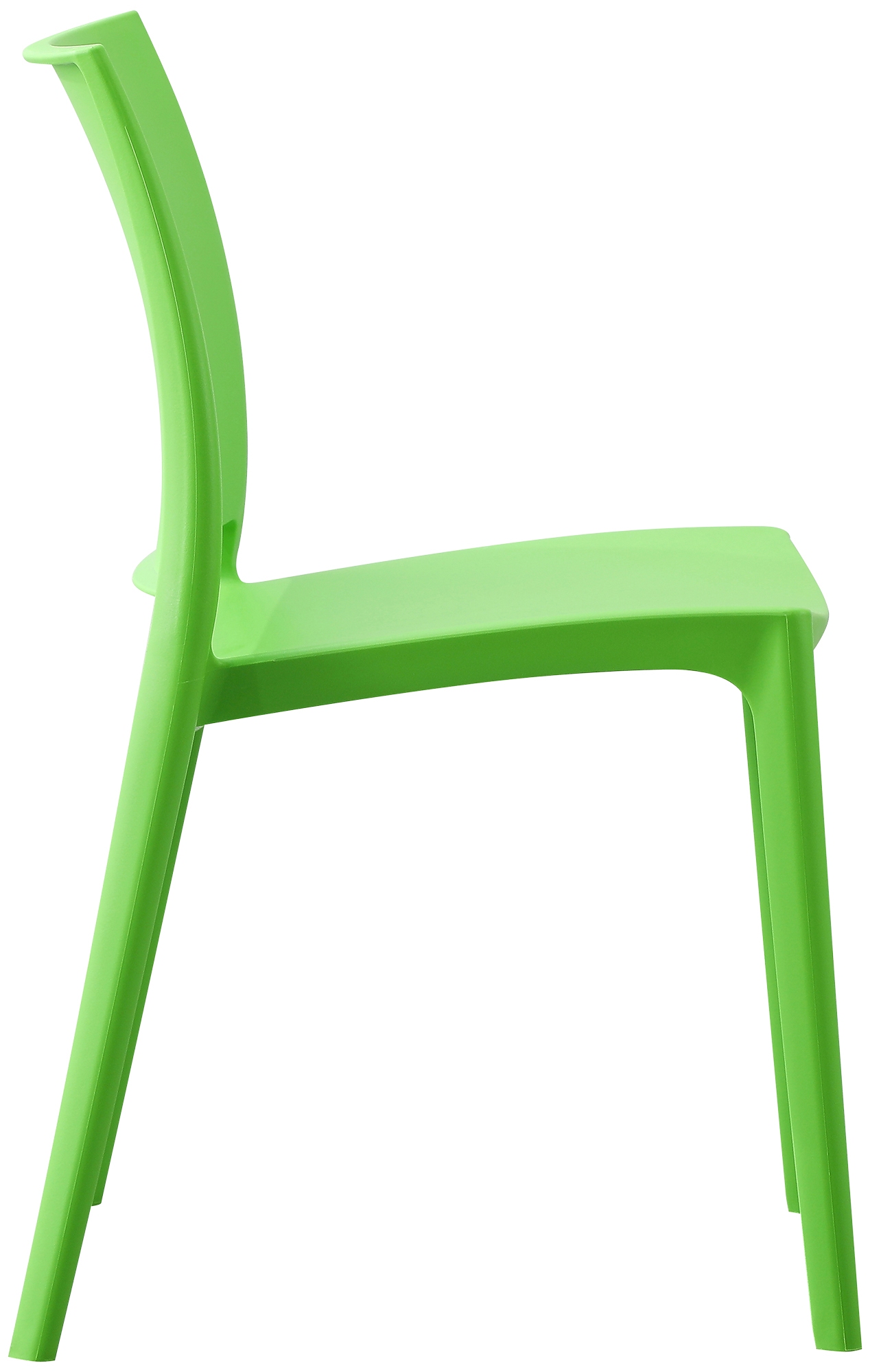 Stuhl Meton grün