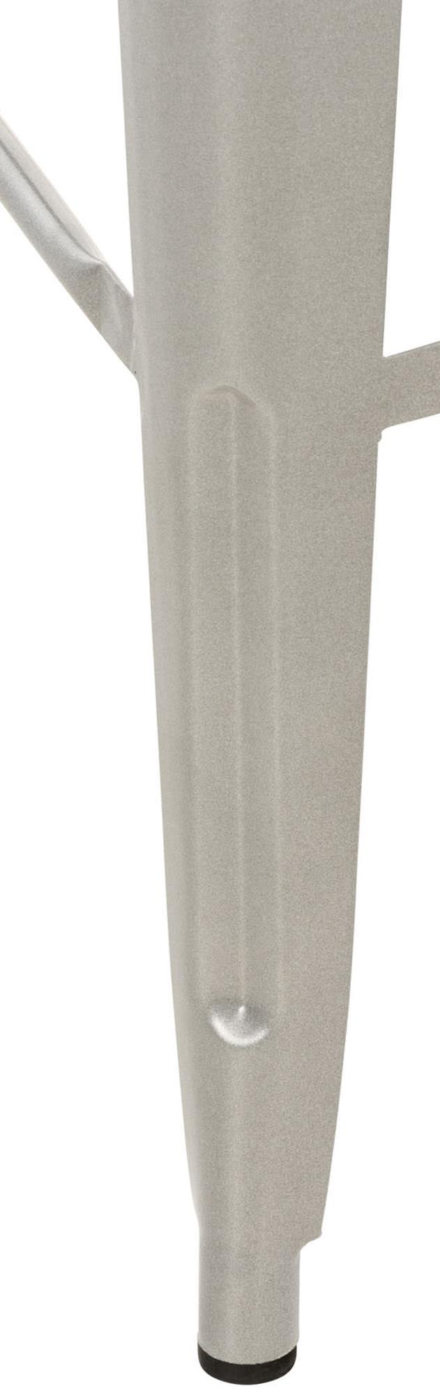 Metall Barhocker Mason