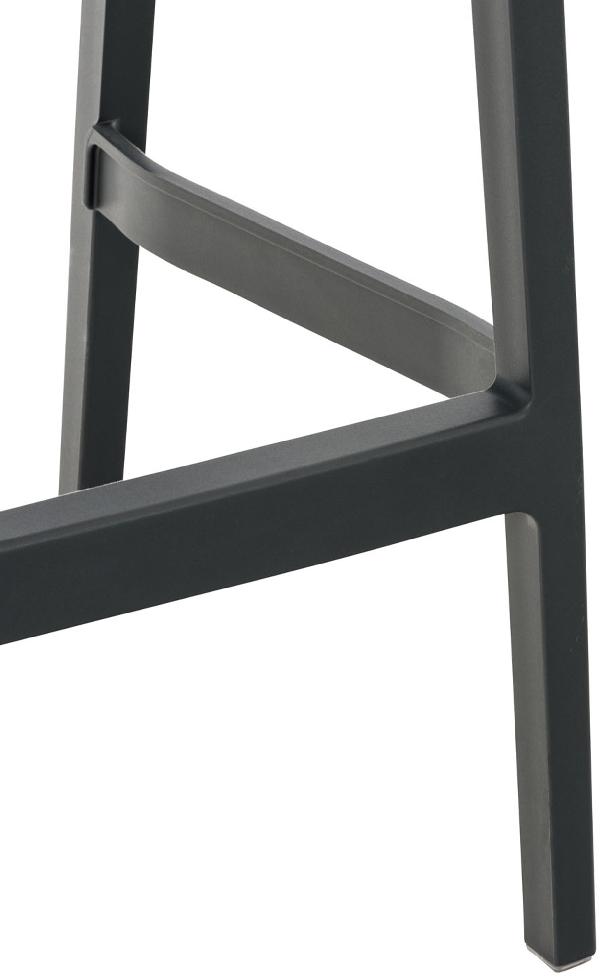 4er Set Barhocker Ares