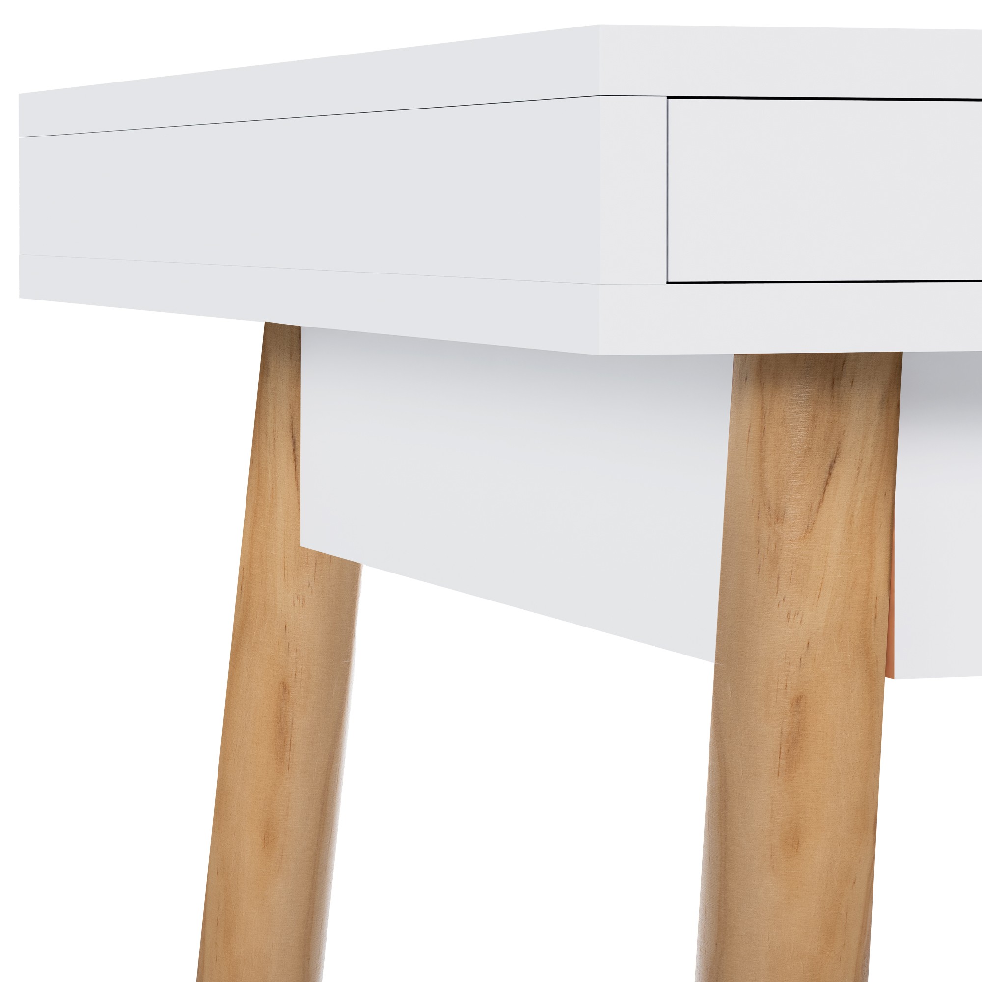 Schreibtisch Porto 140 cm