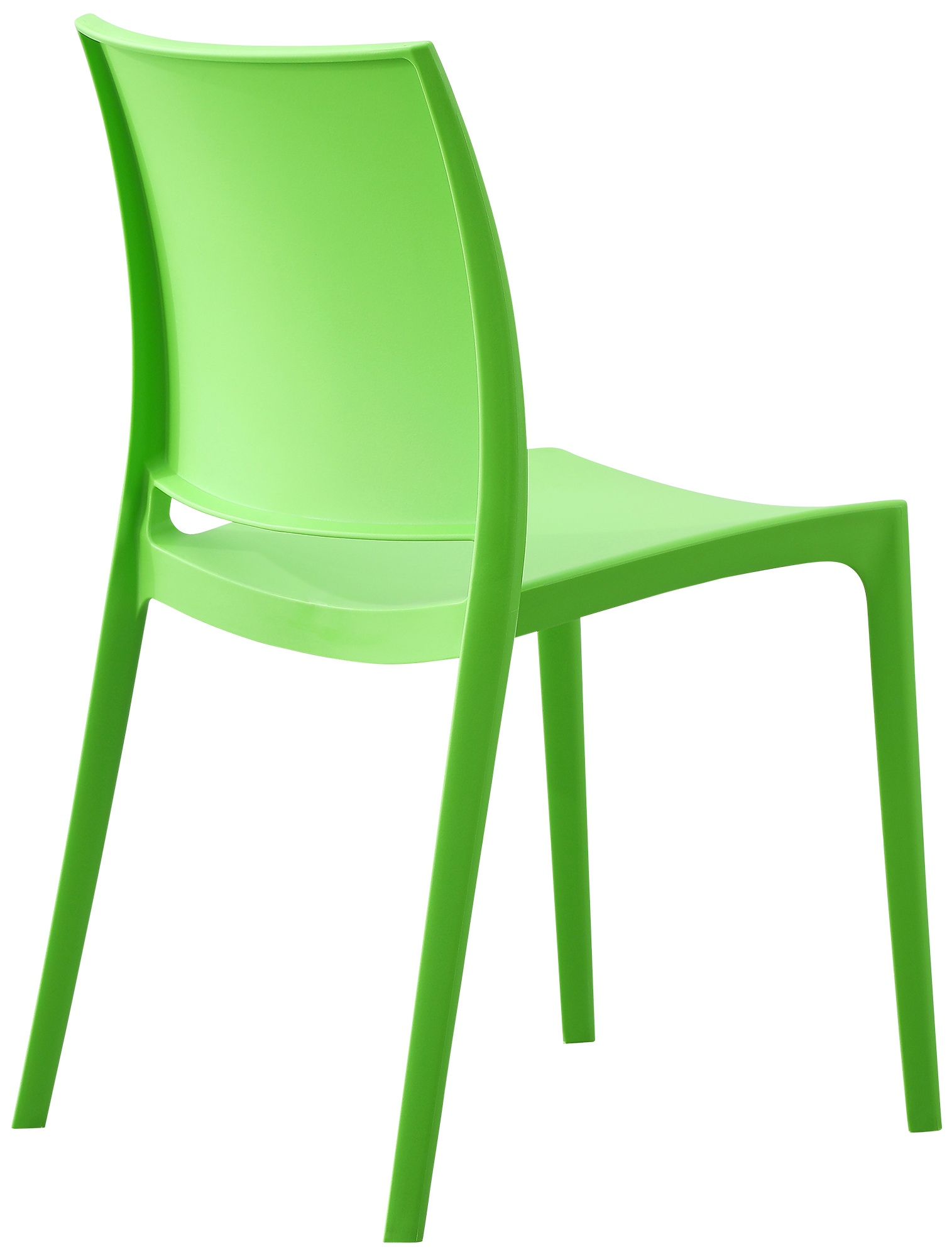 Stuhl Meton grün