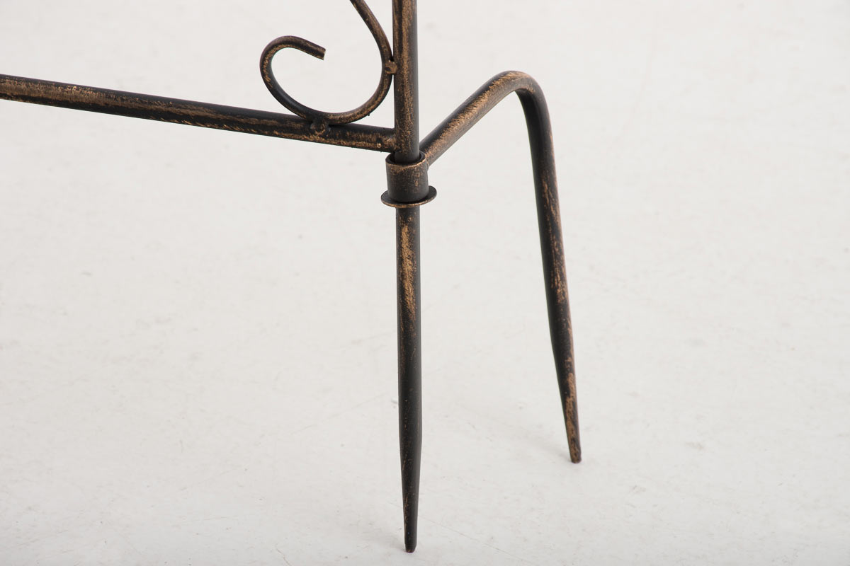 Pflanzen Rankgitter Burgus, 120 x 35 cm