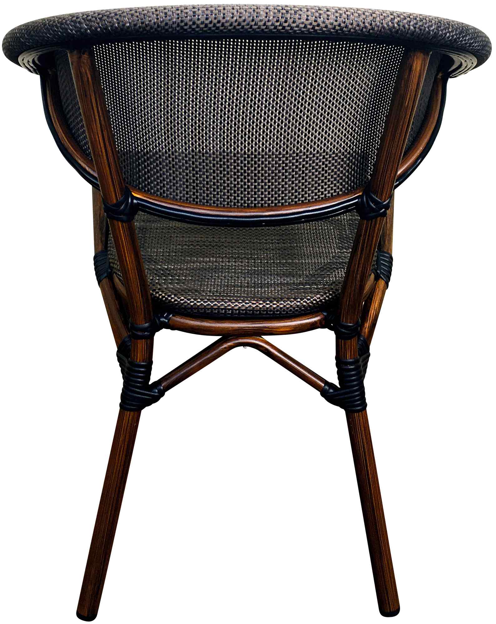 2er Set Bistrostühle Madetta