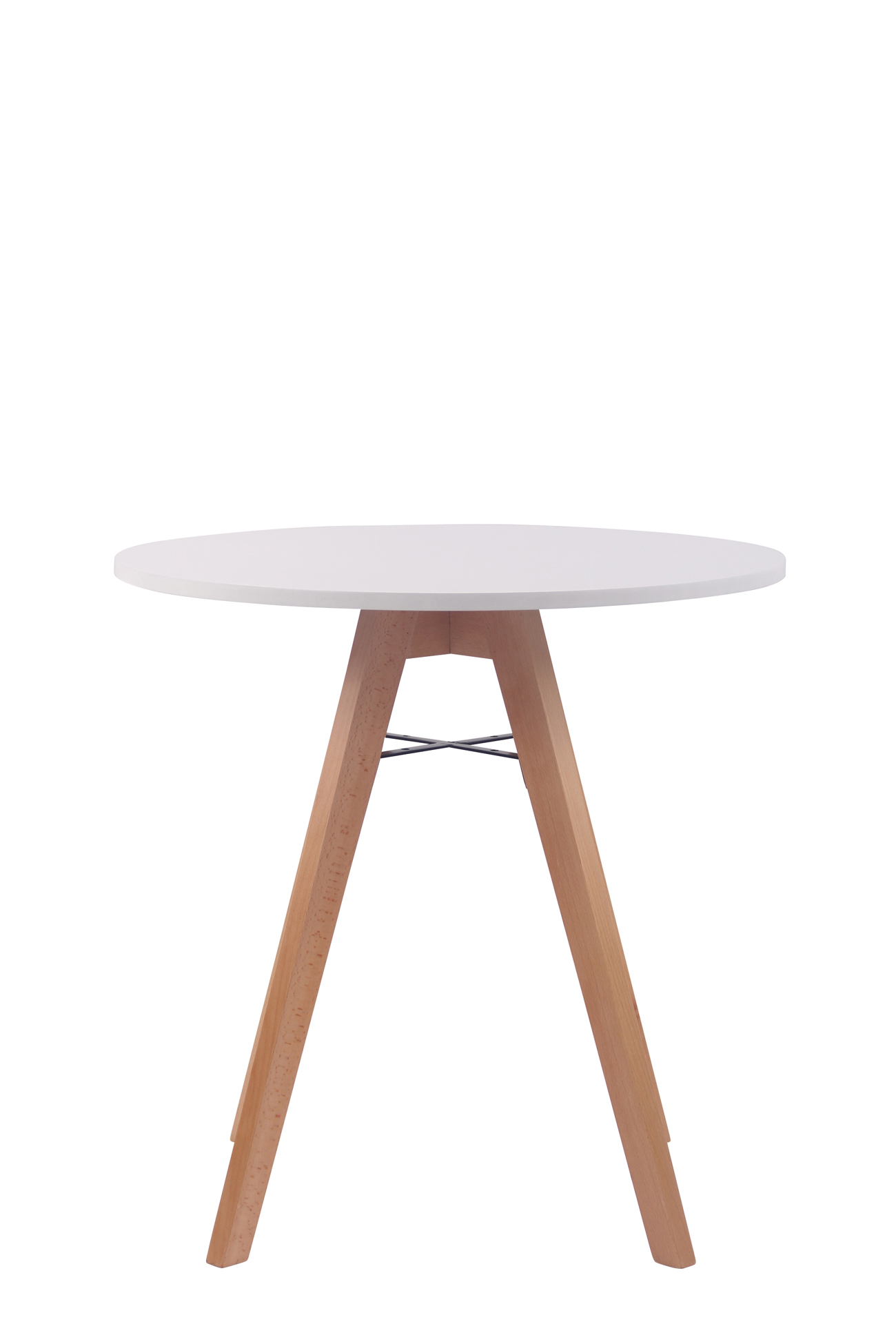 Küchentisch Viktor 75 cm