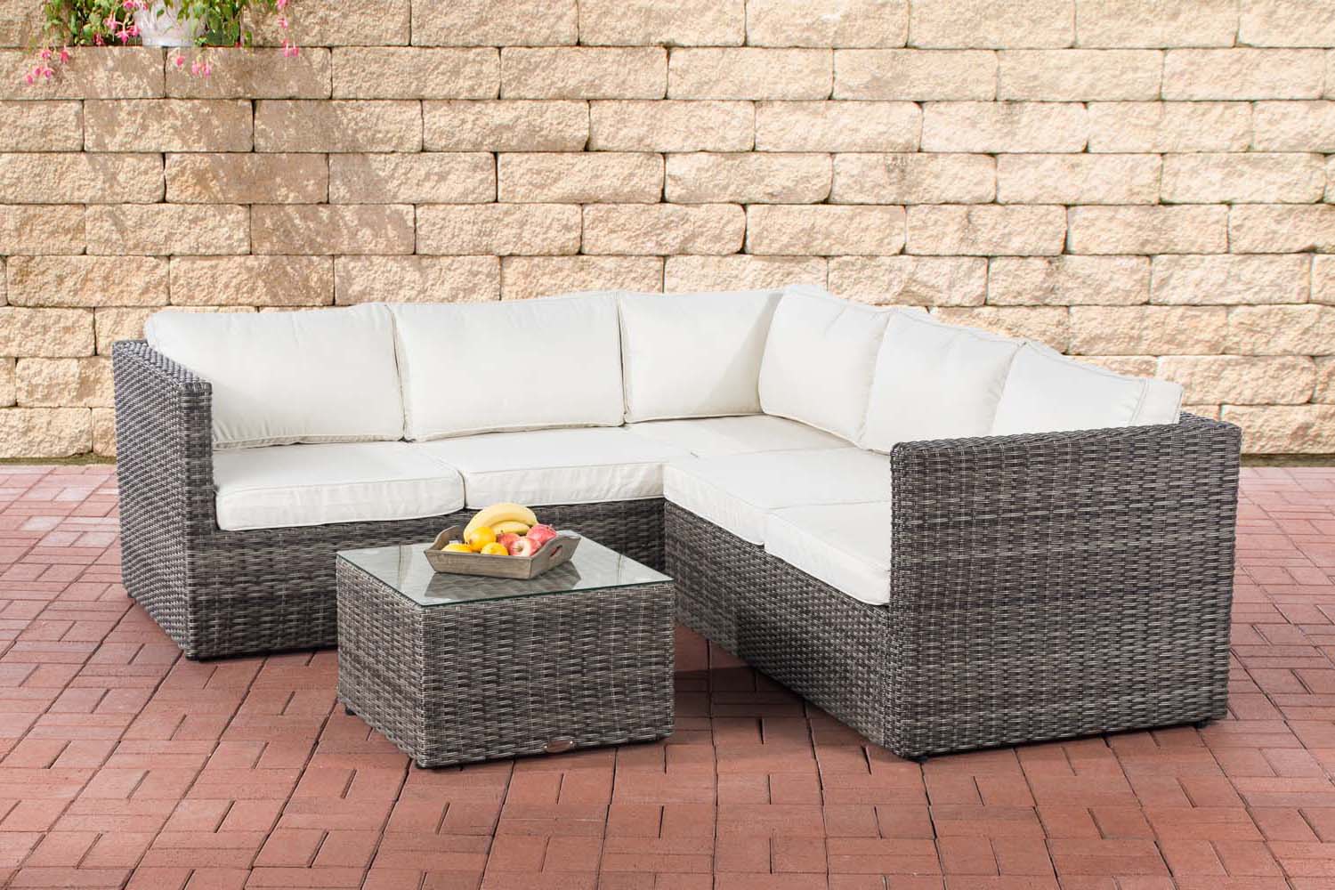 Polyrattan-Ecksofa-Garnitur-Genero-5mm-115036