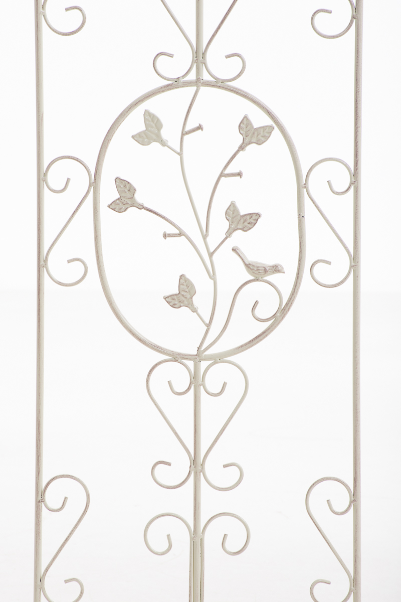 Pflanzen Rankgitter Burgus, 120 x 35 cm