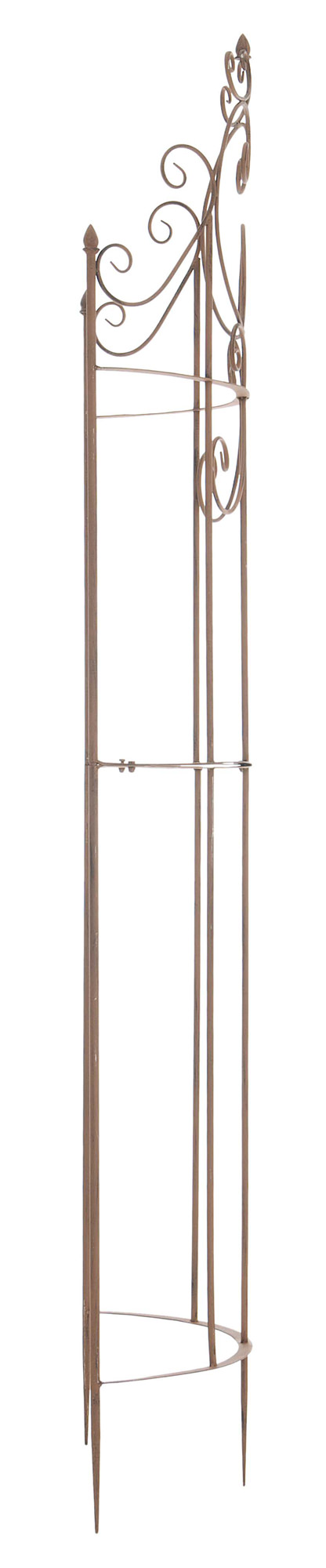 Rankgitter Lavendel 200 x 53 cm