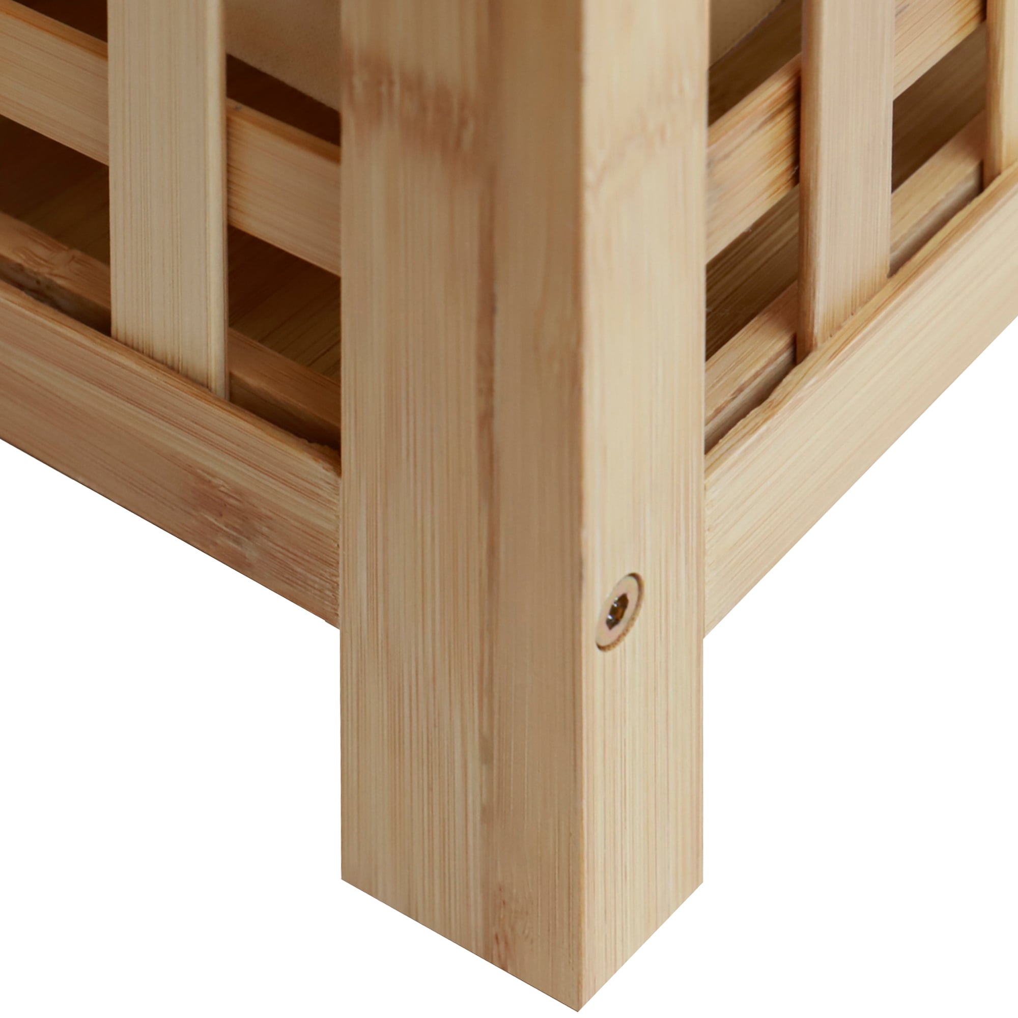 Wäschebox Lenca natura