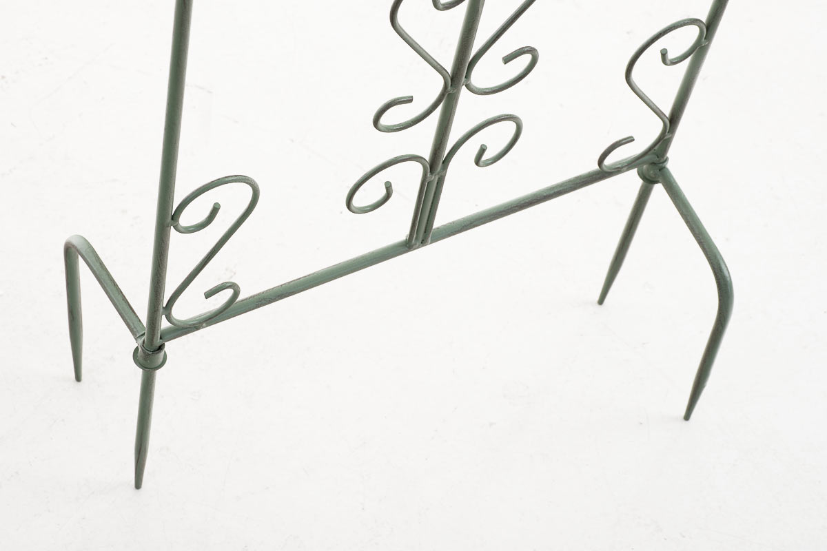 Pflanzen Rankgitter Burgus, 120 x 35 cm