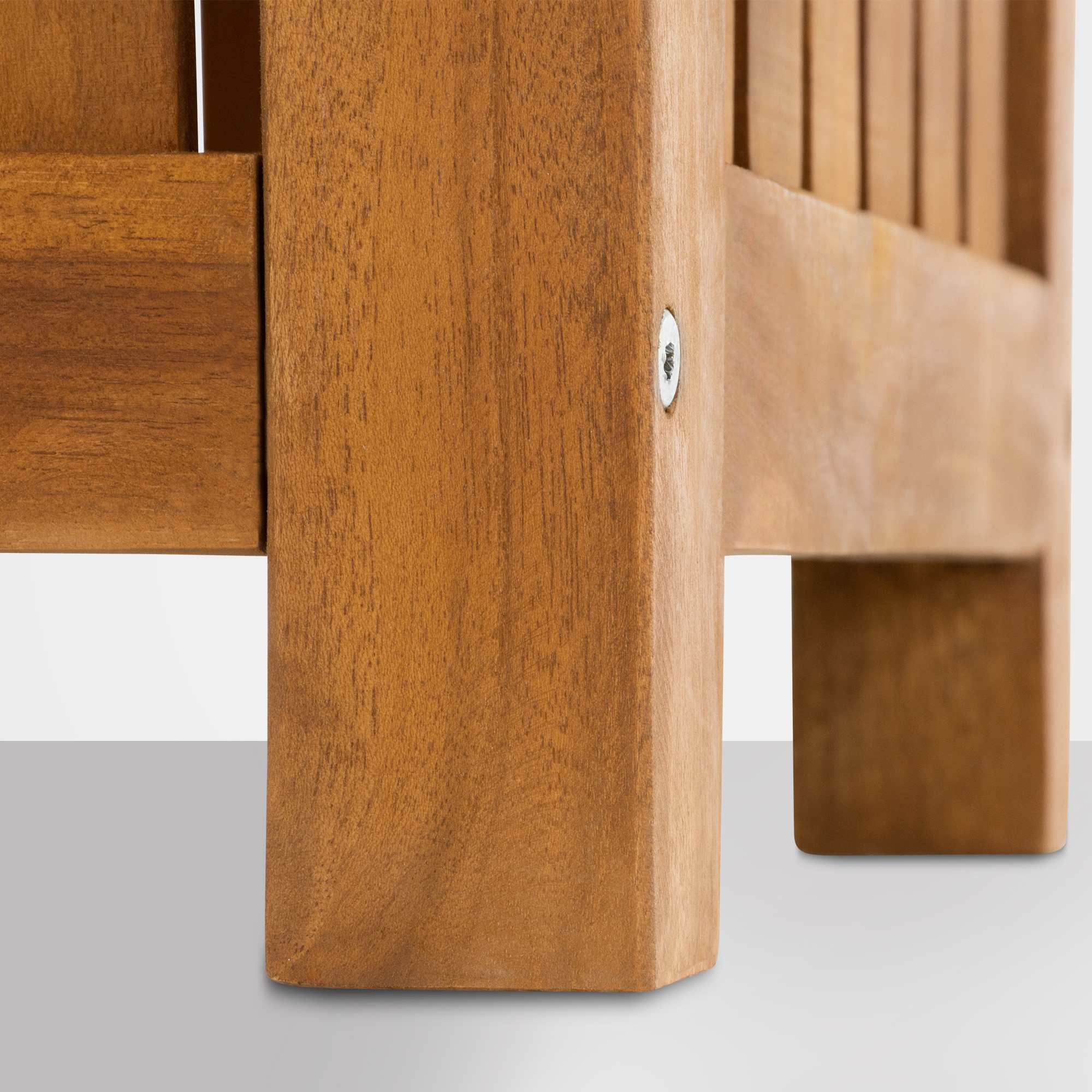 Teakbank Boston teak