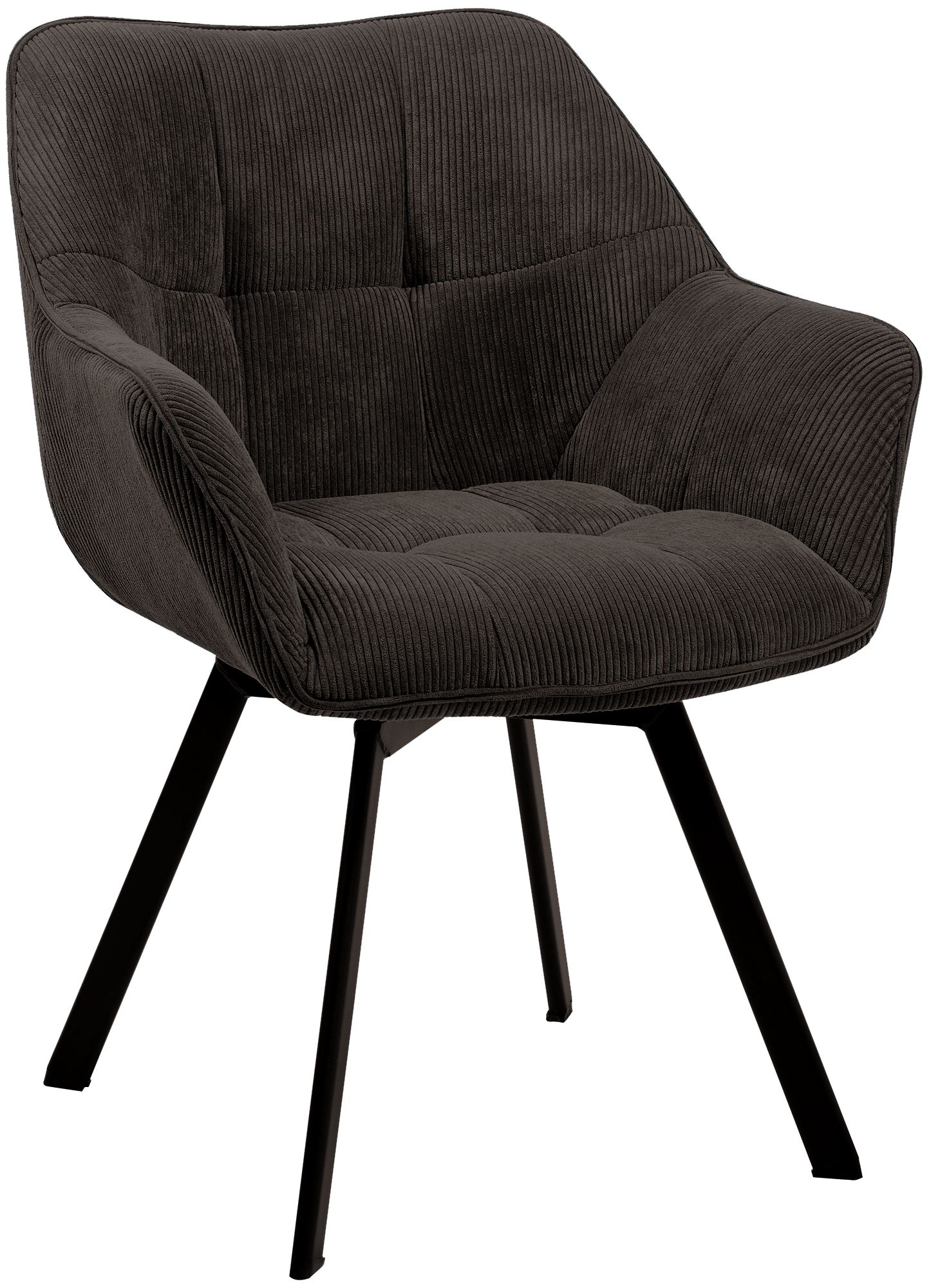 Esszimmerstuhl-Jordi-Cord-412241