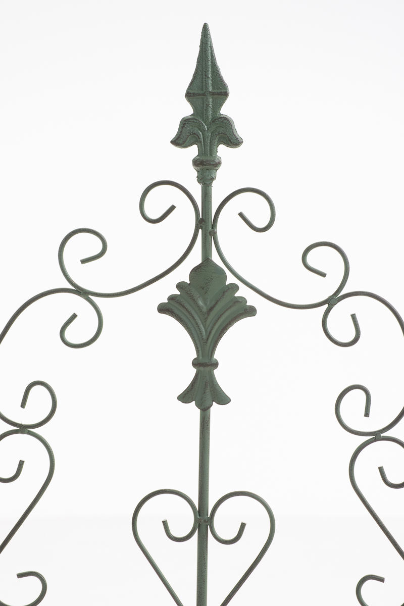 Pflanzen Rankgitter Burgus, 120 x 35 cm