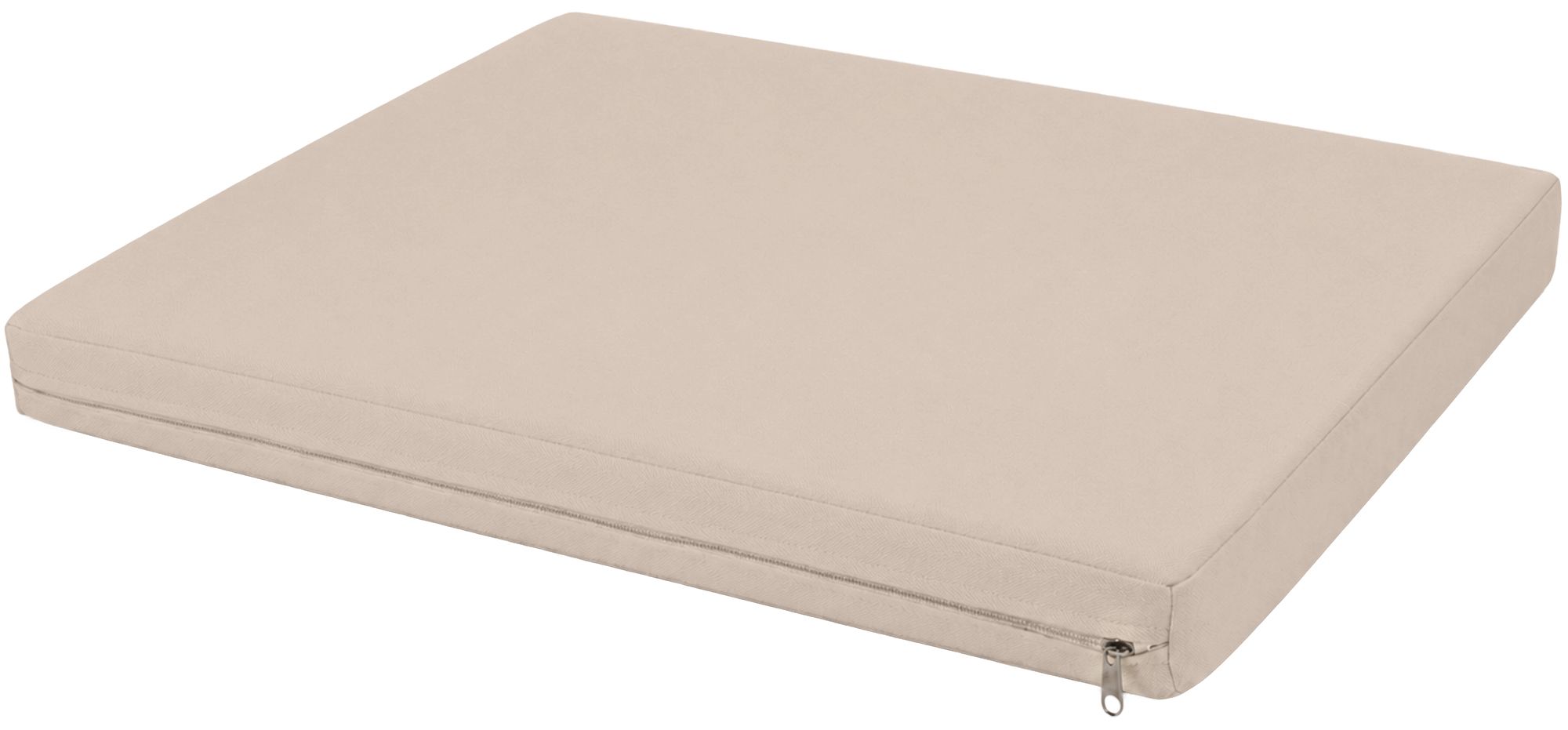 Sitzkissen für Stuhl Punjab creme