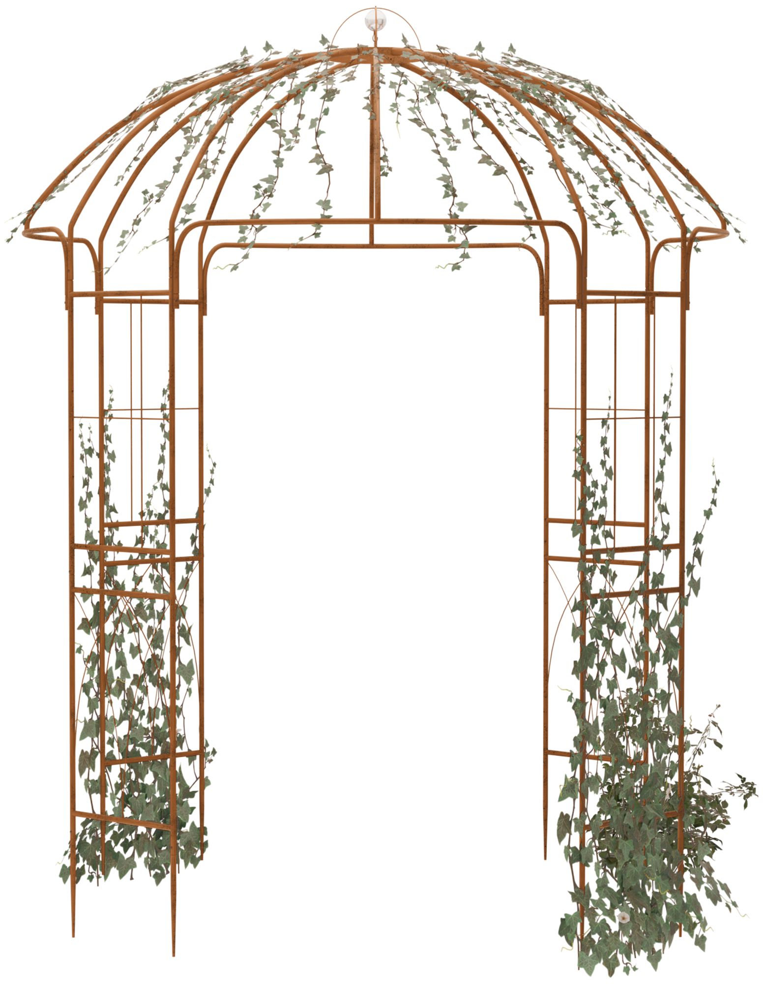 Gartenpavillon-Keira-mit-Rankhilfe-419455