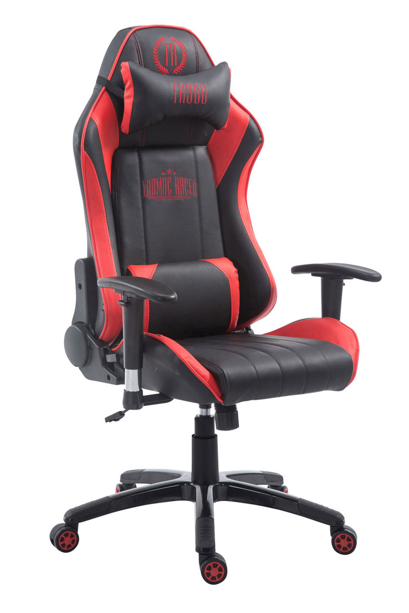 Gaming-Buerostuhl-Shift-X2-Kunstleder-132314