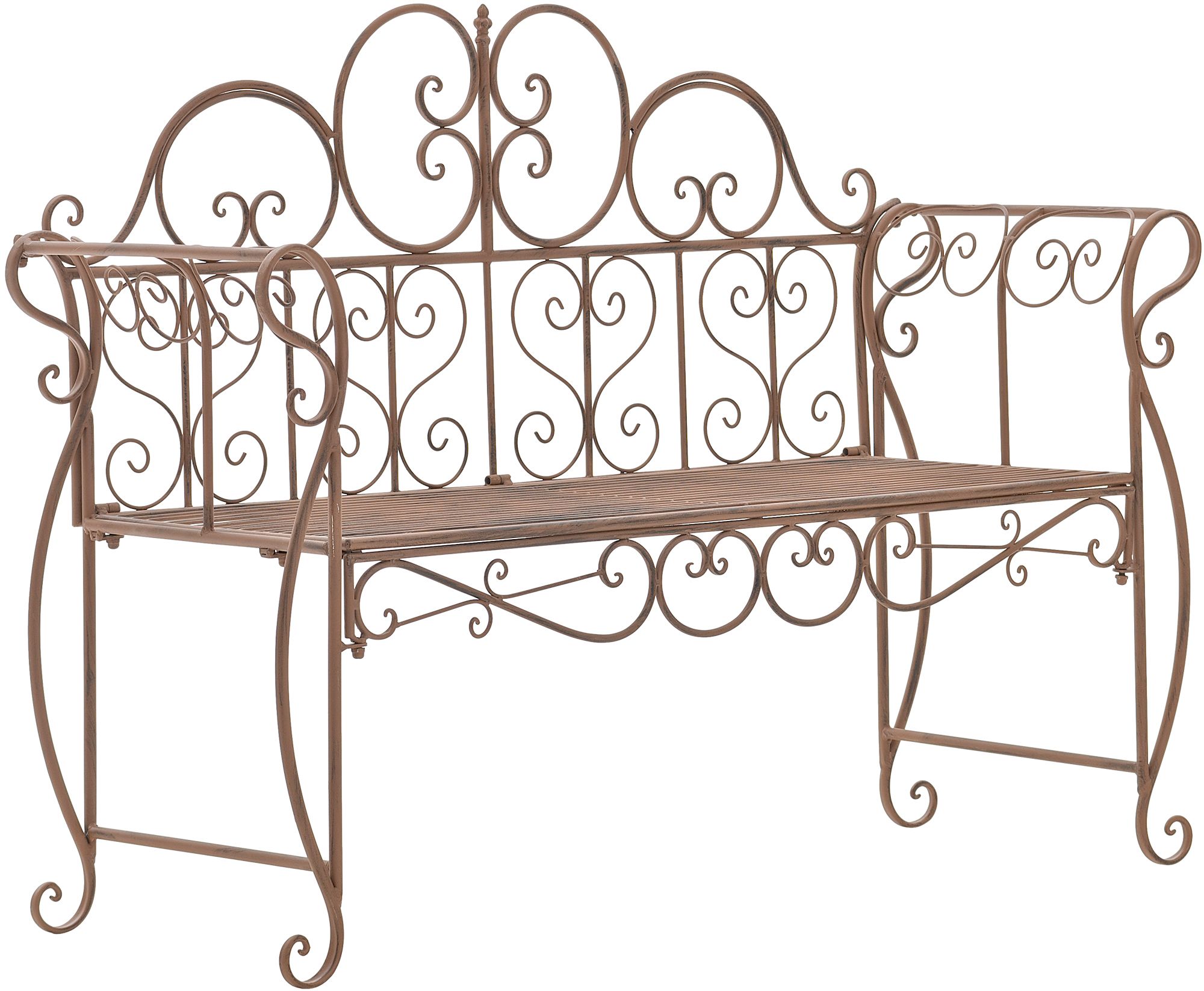 Gartenbank-Minna-330727