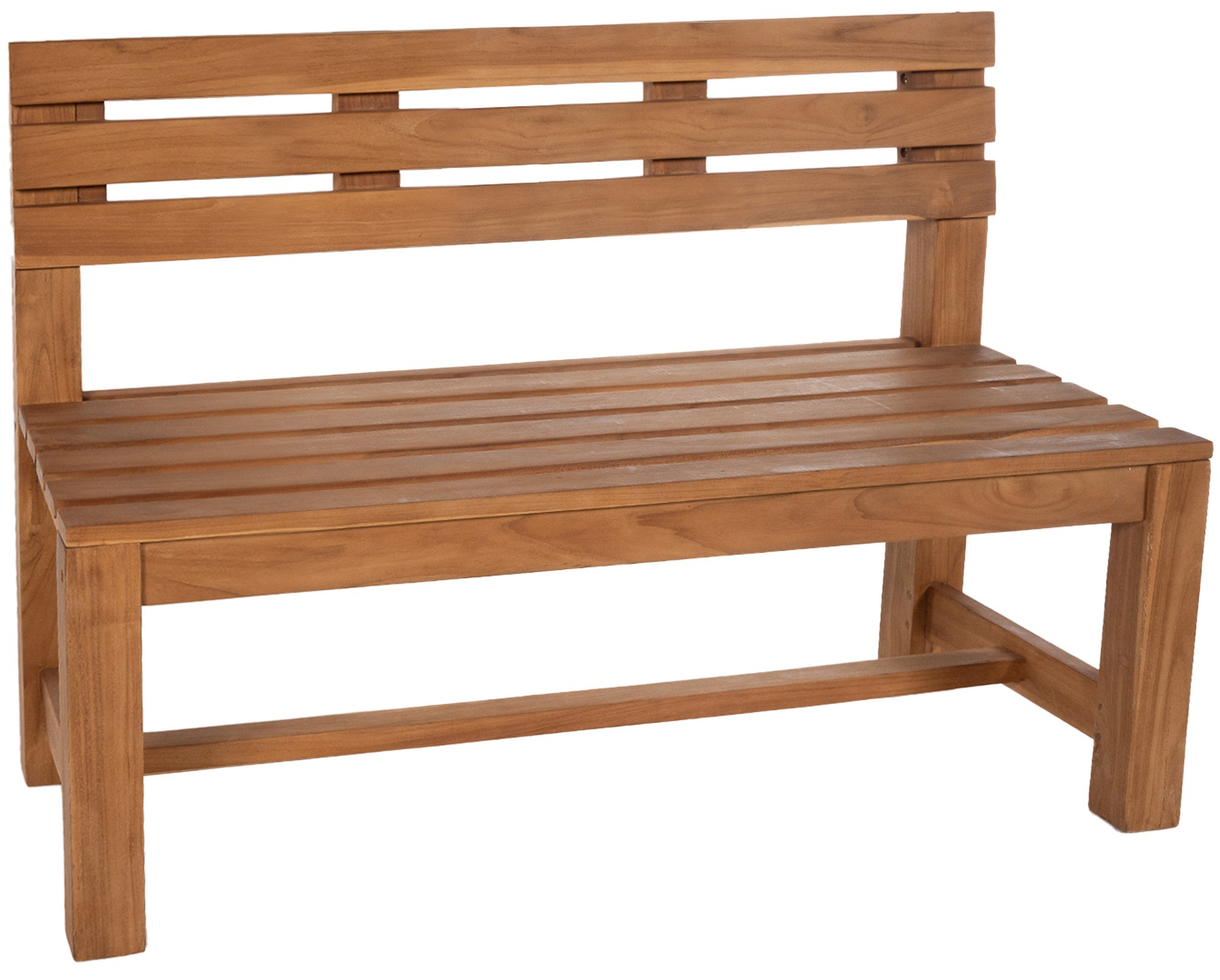 Teakbank Augusta teak 150 cm