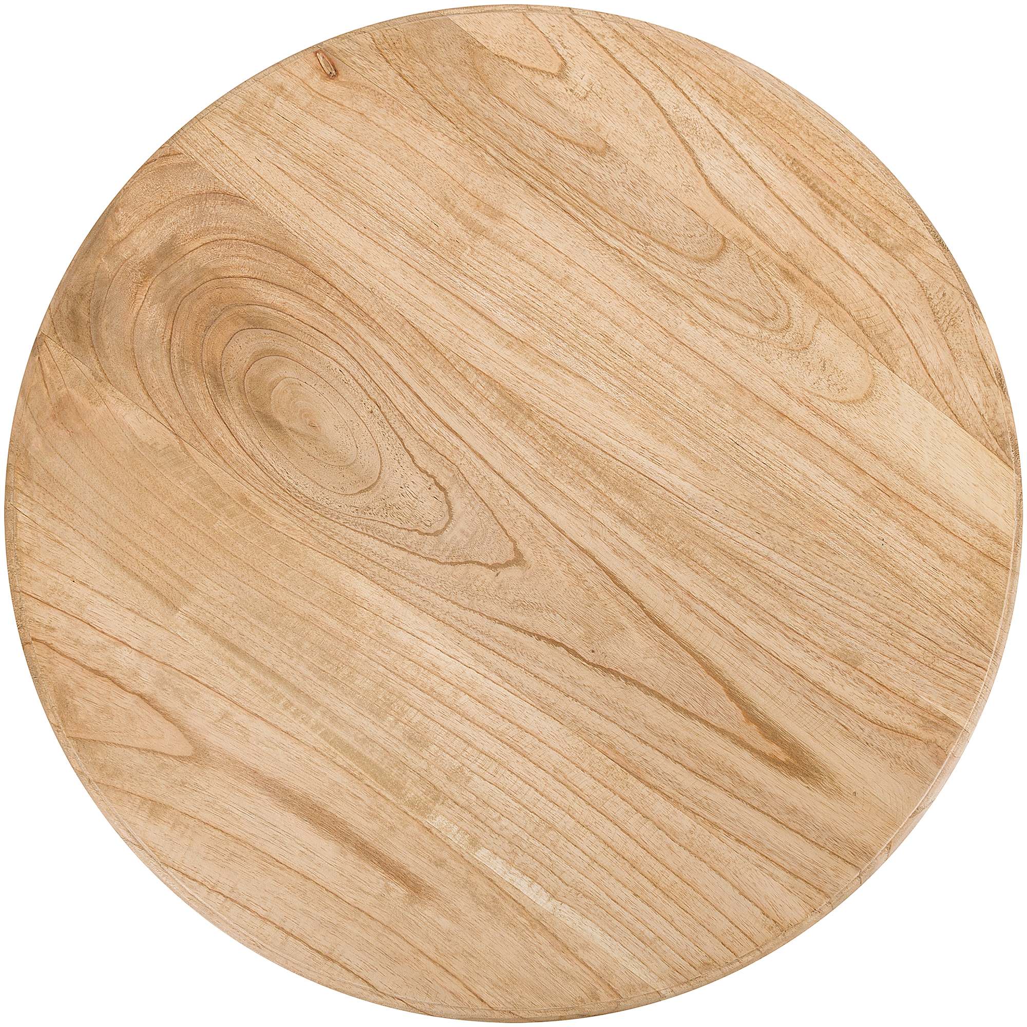 Beistelltisch Wiva 70 cm natura