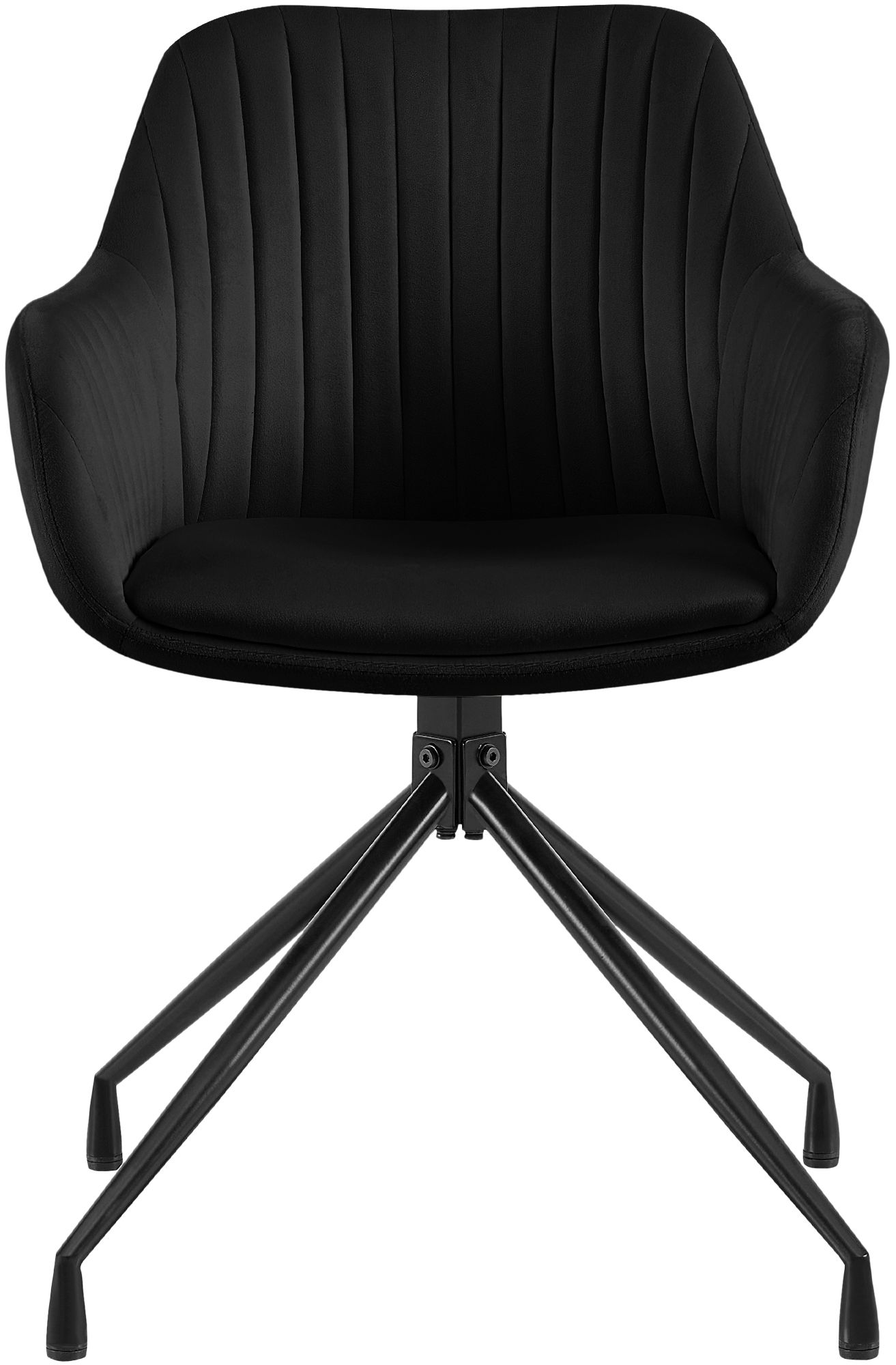 2er Set Esszimmerstühle Novanis
