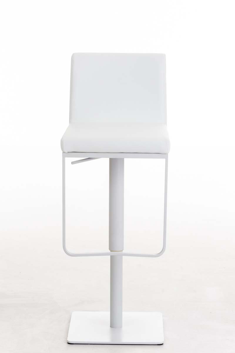 2er Set Barhocker Panama Kunstlederbezug