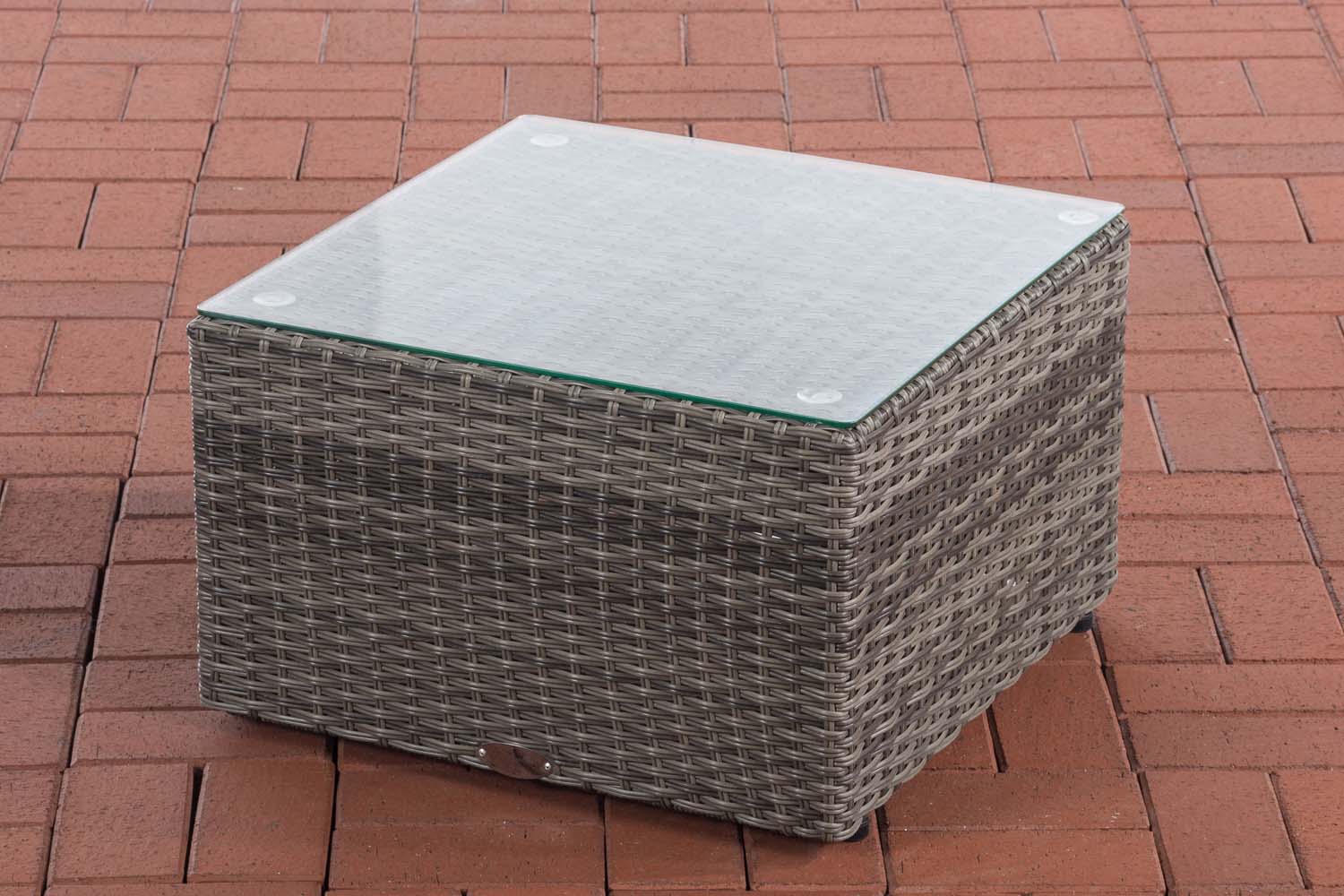 Polyrattan-Tisch-Genero--Liberi-5mm-115222