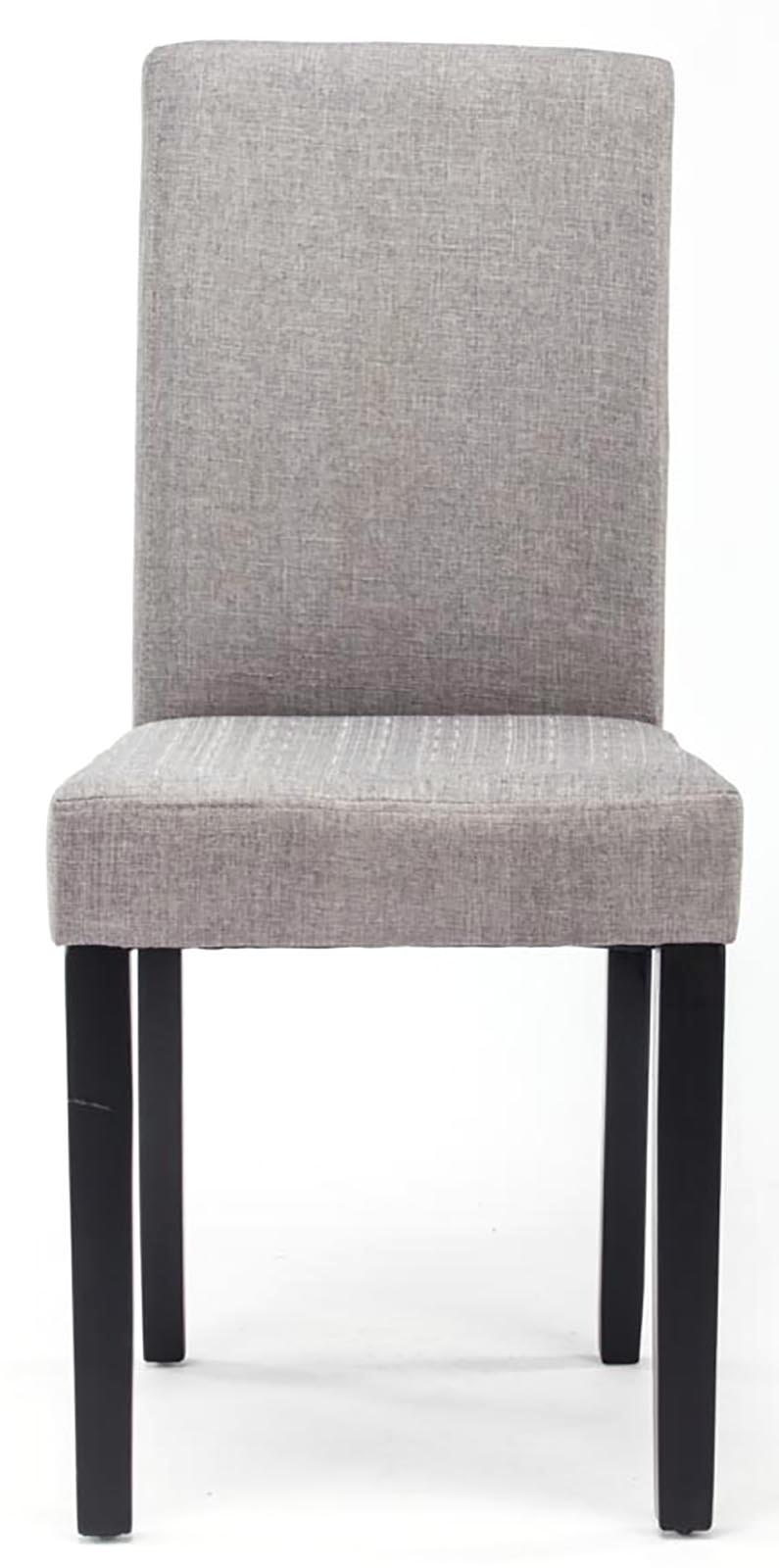 6er Set Esszimmerstuhl Ina Stoff