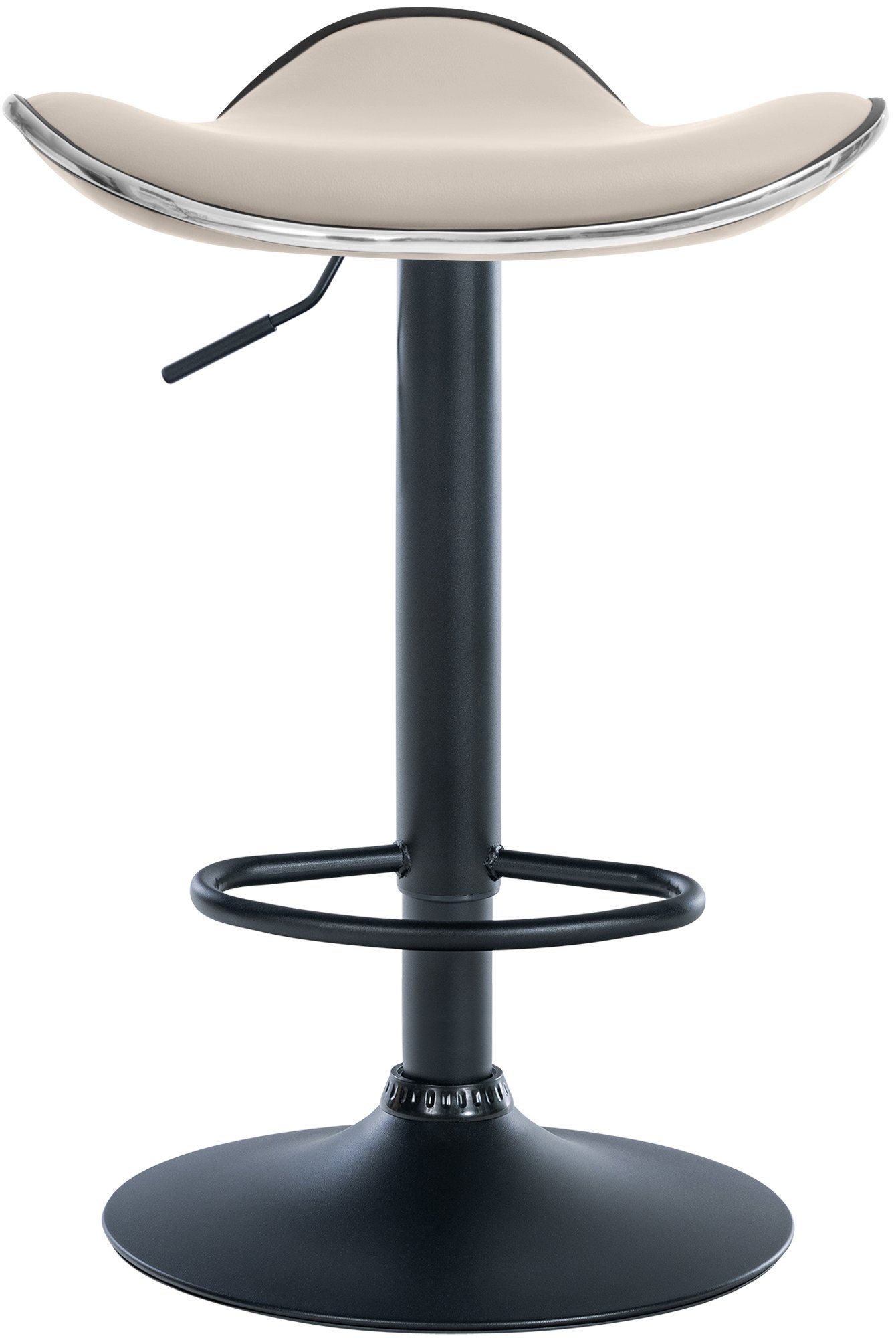 Barhocker Shanghai Kunstleder