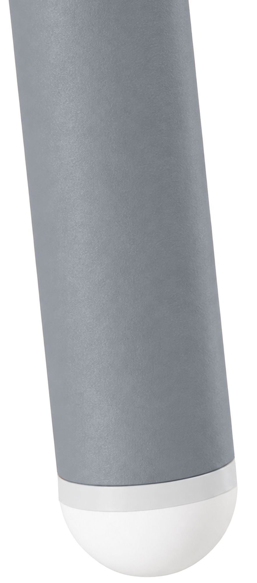 Beistelltisch Busan Ø 40 cm grau