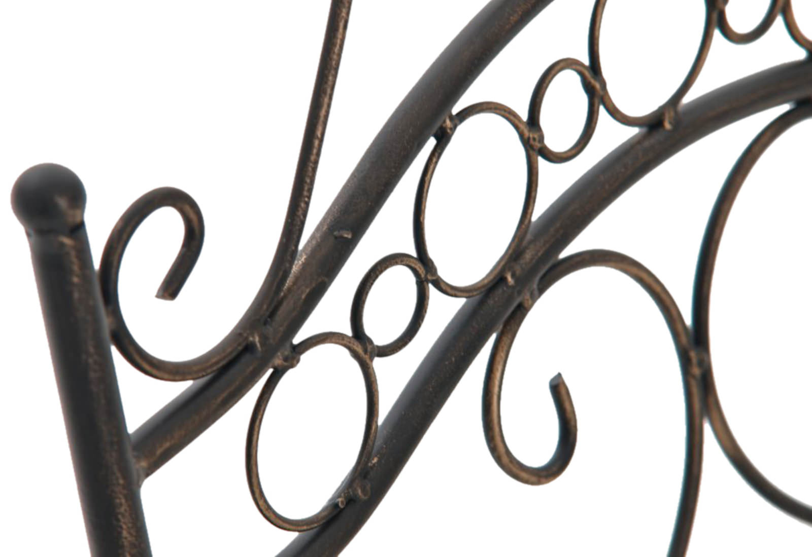 2er Set Stühle Indra bronze