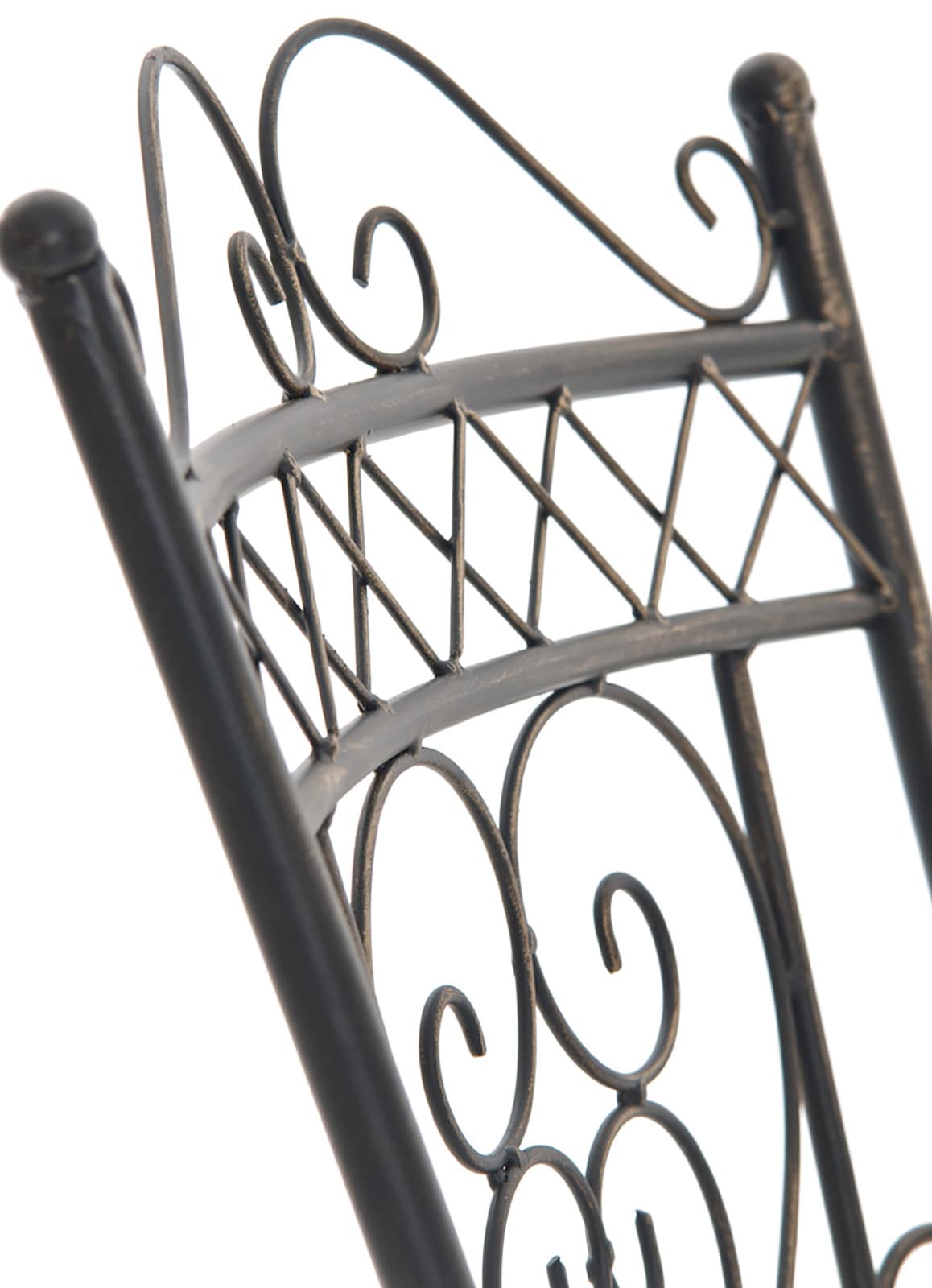2er Set Stühle Sheela bronze