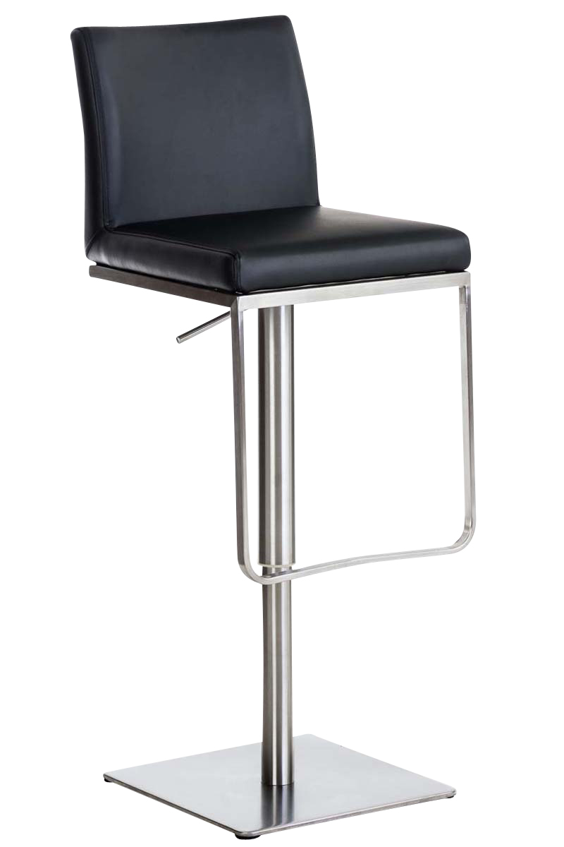 Barhocker Panama Kunstlederbezug