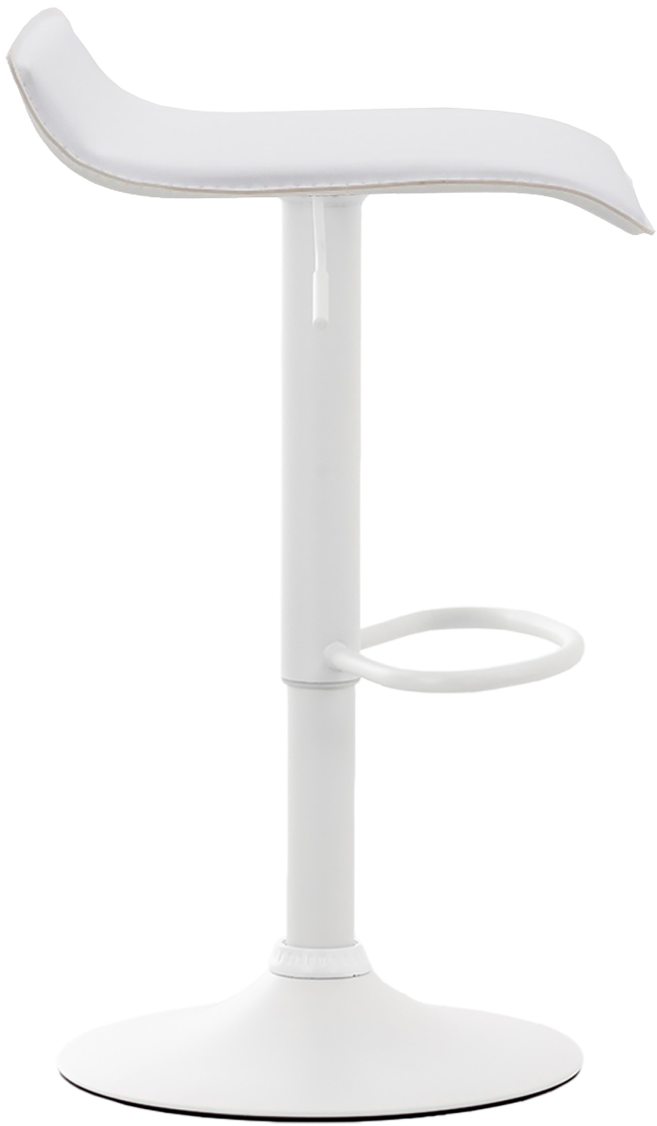 Barhocker Dyn V2 Kunstleder