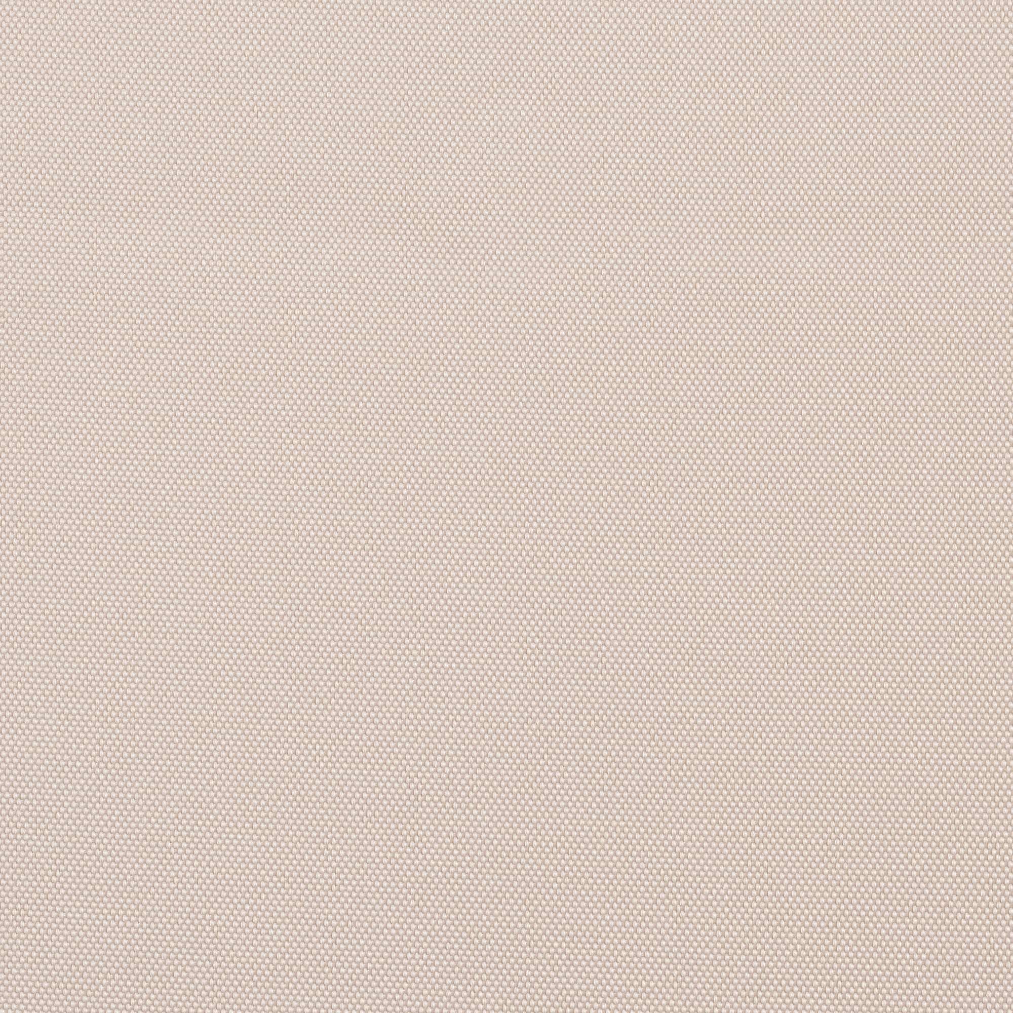 Sitzkissen creme 186x48x8 cm