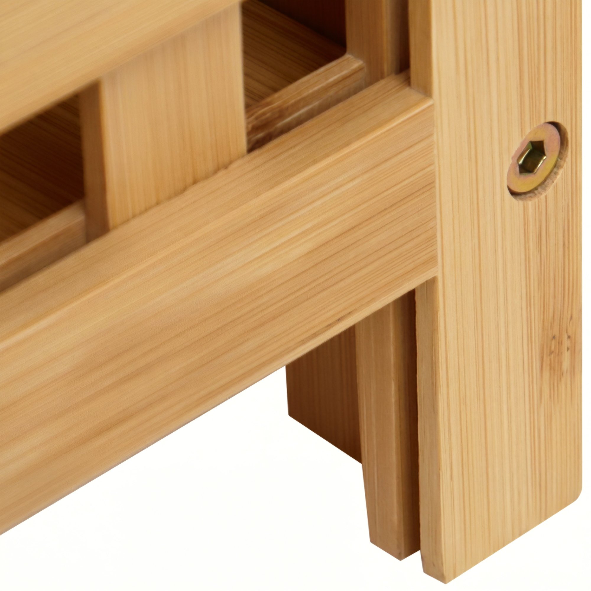 Wäschebox Ronthy natura