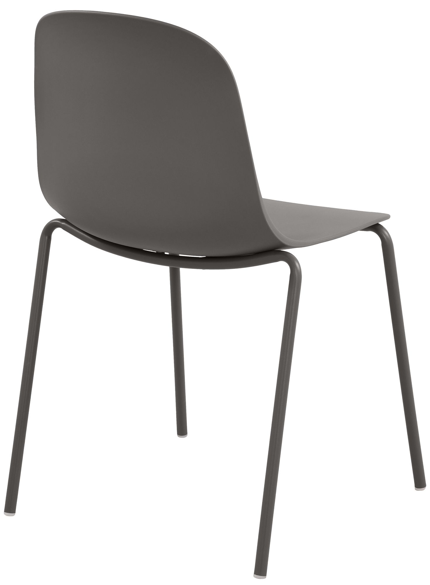 2er Set Stapelstuhl Hardin