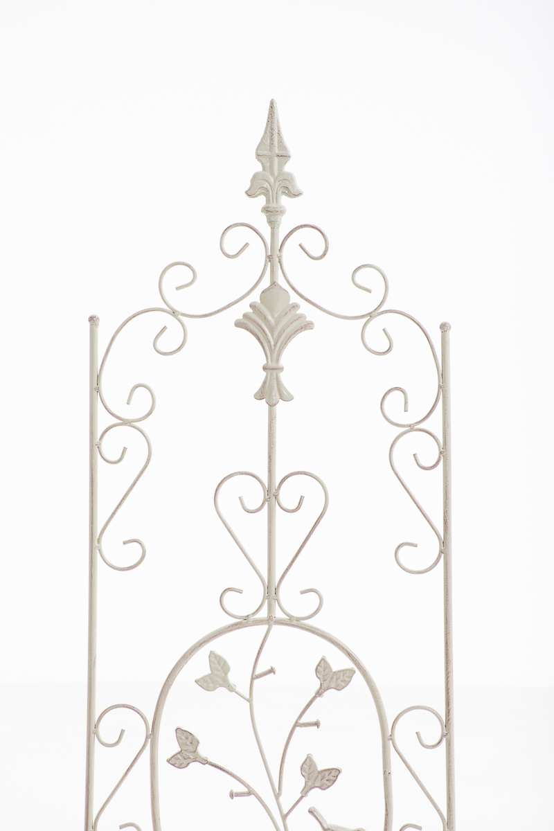 Pflanzen Rankgitter Burgus, 120 x 35 cm