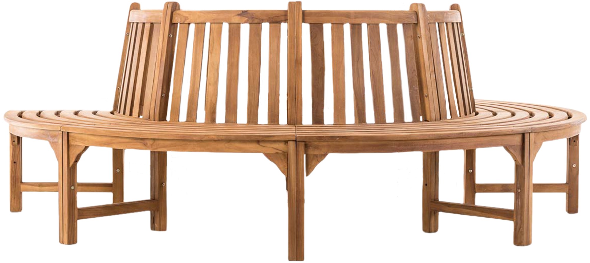 Baumbank Leming 250 cm