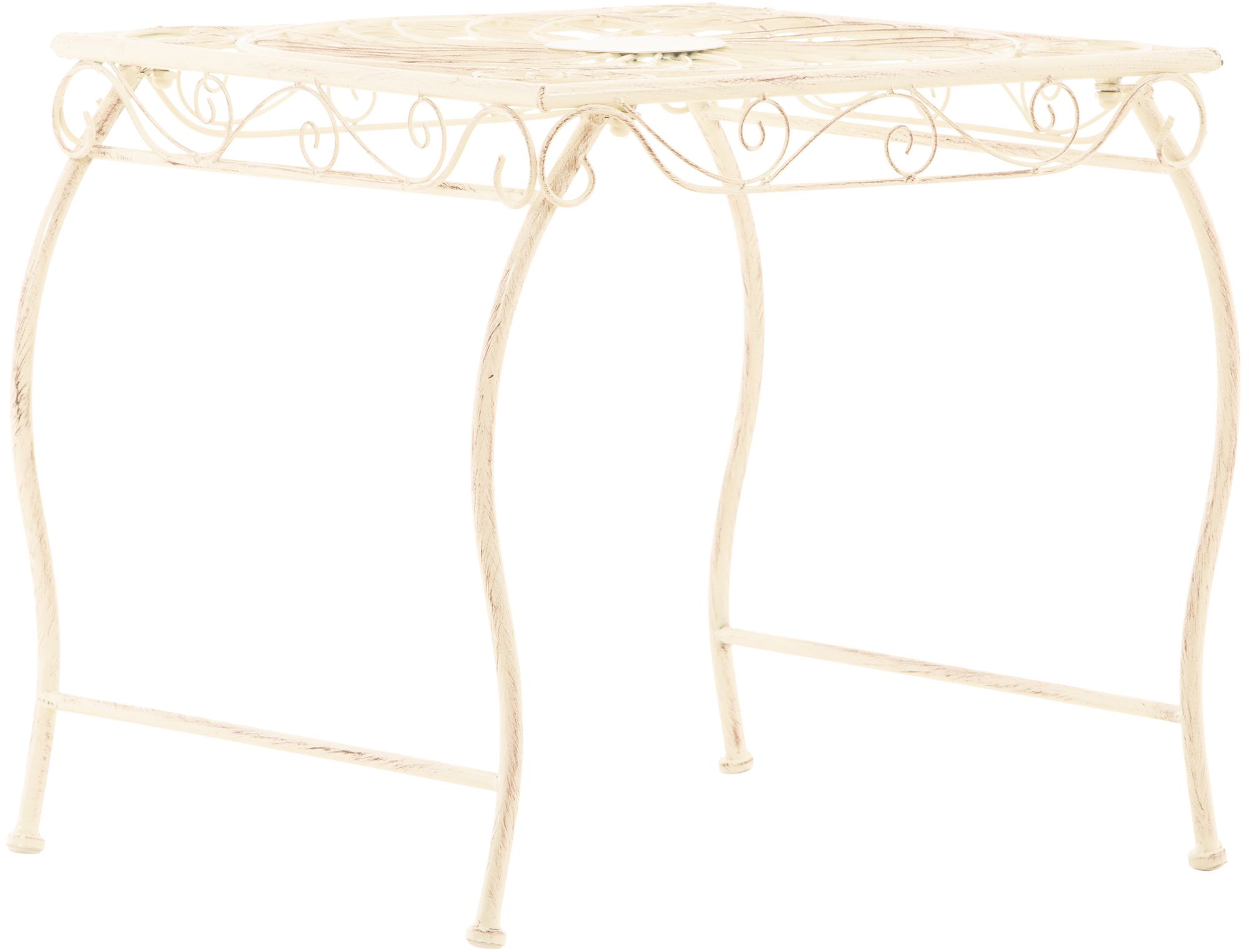 Gartentisch Zarina