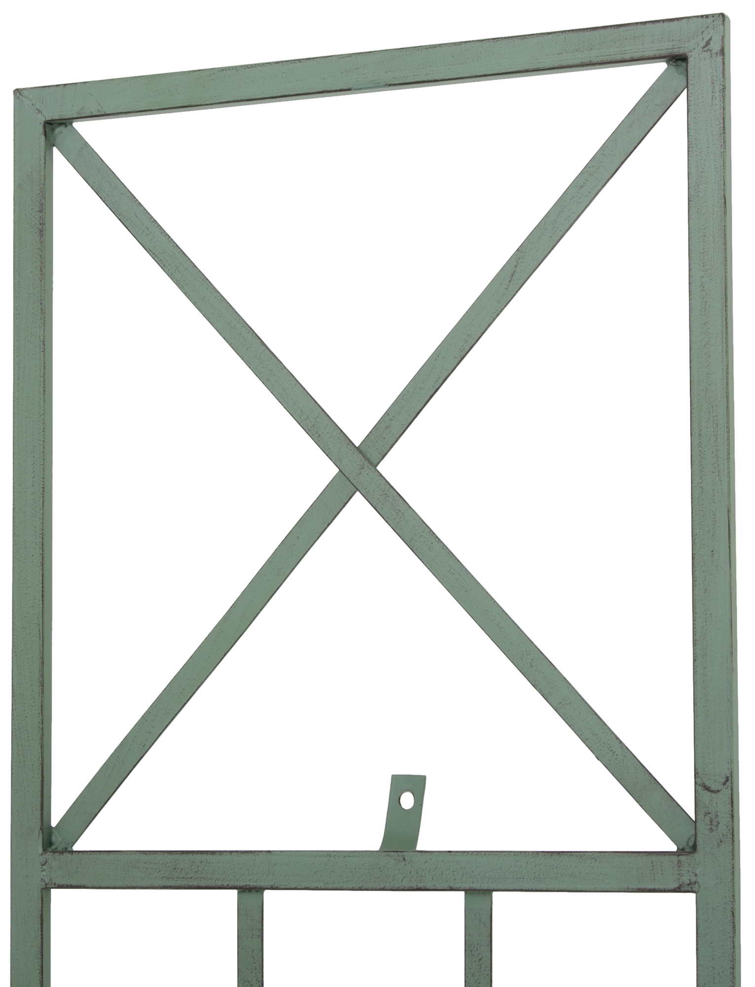 Rankgitter Trigo 200 x 40 cm