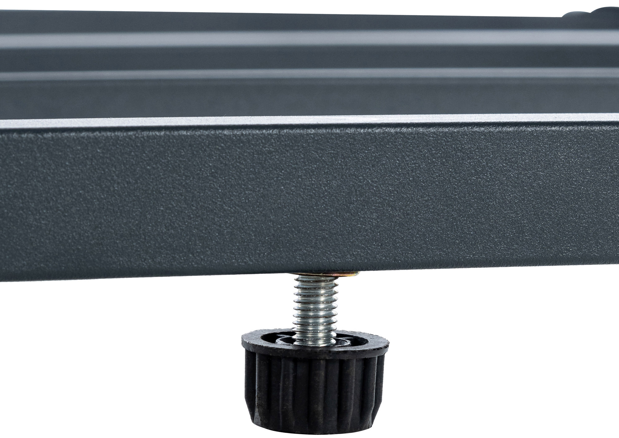 Kaminholzunterstand Ruston Aluminium XL