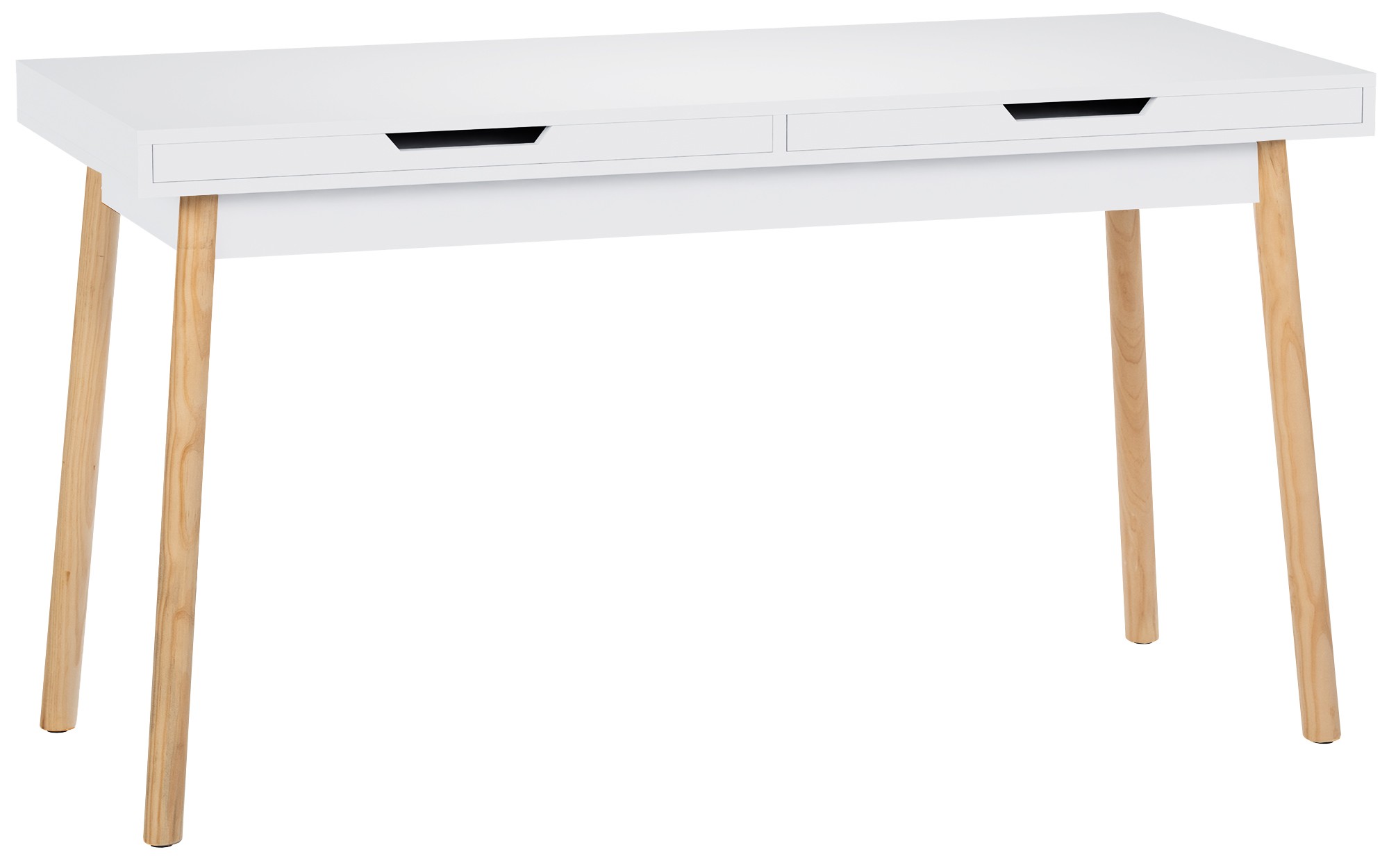 Schreibtisch Porto 140 cm