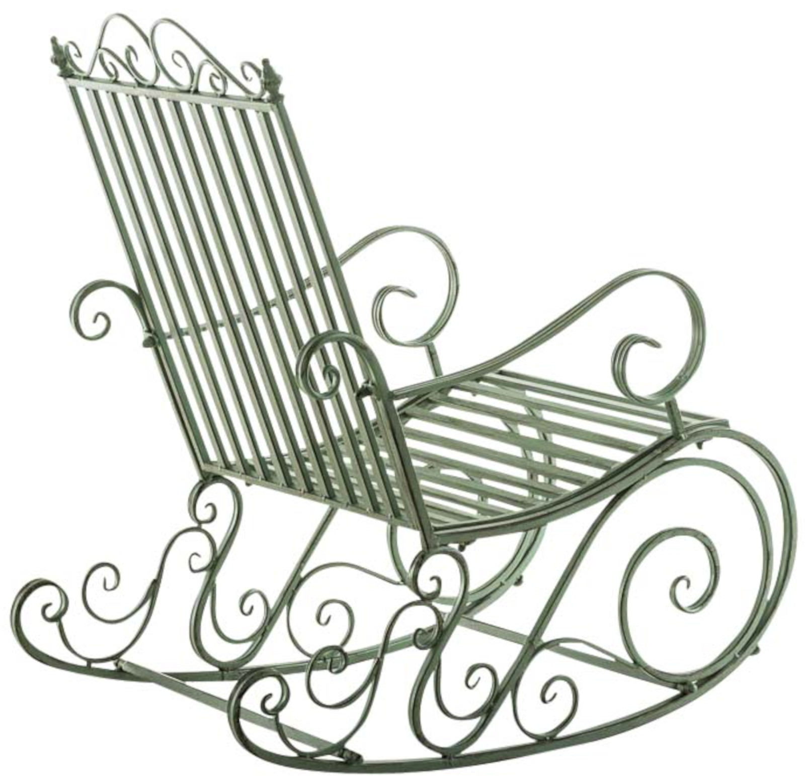 2er Set Schaukelstühle Smilla