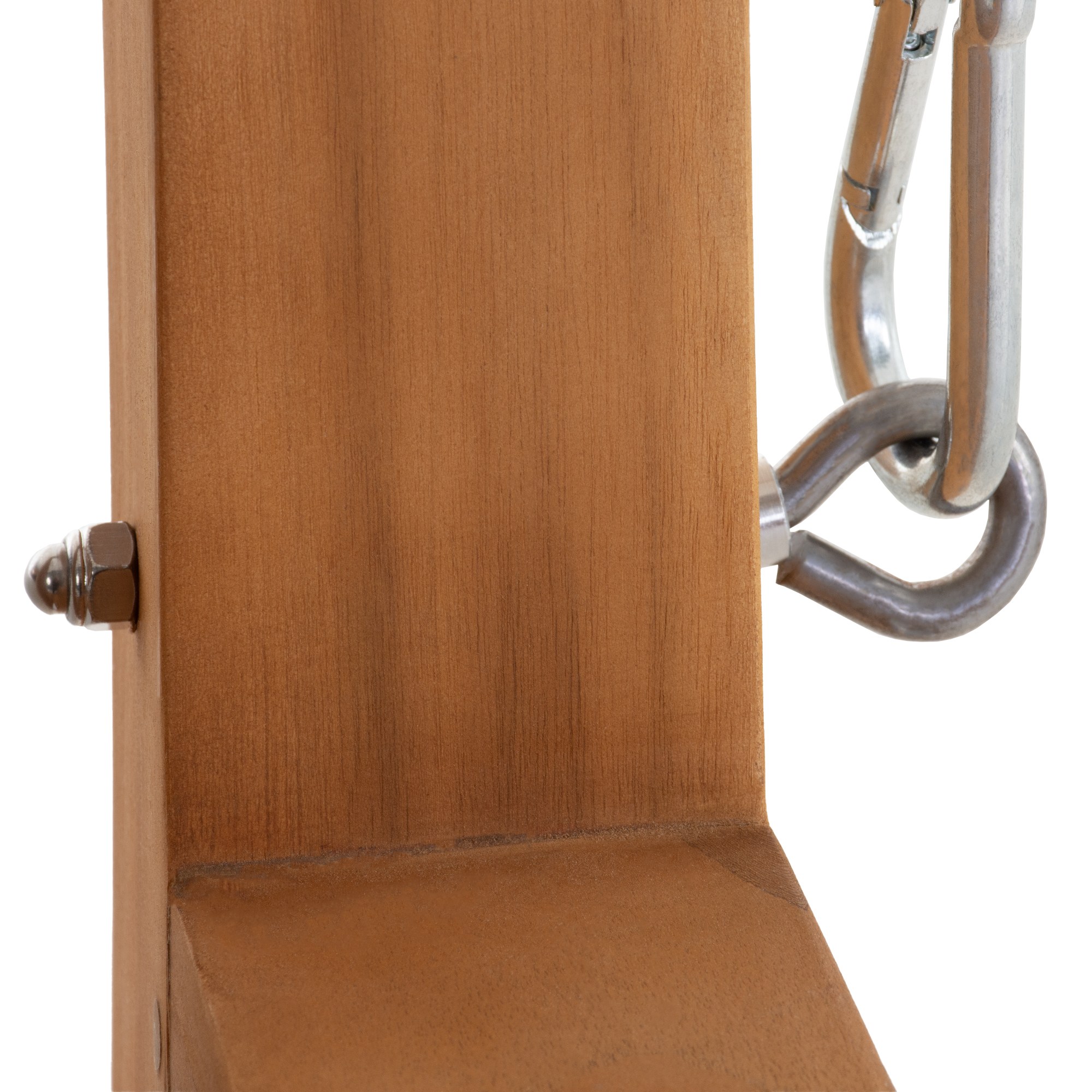 Schaukelbank Joyce teak 180 cm