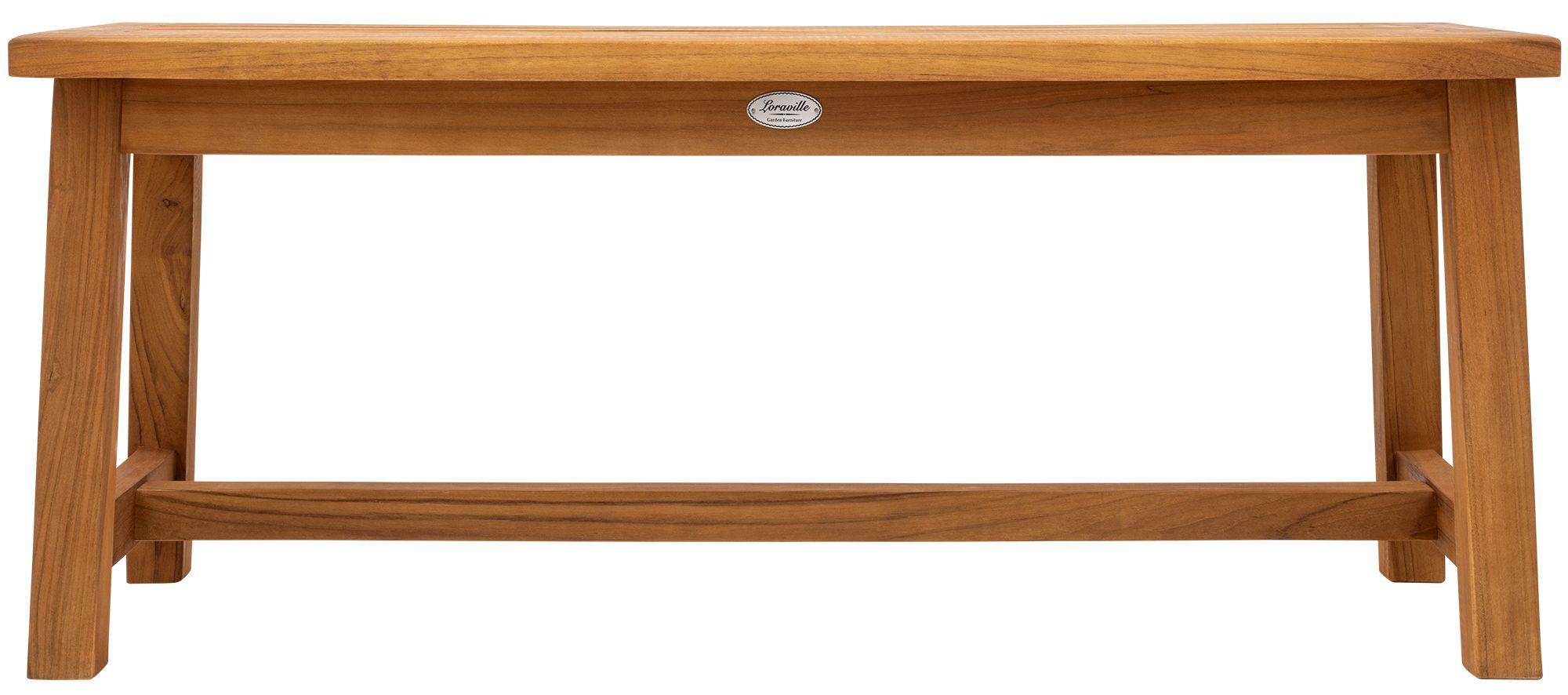 Teakbank Broome 110 cm