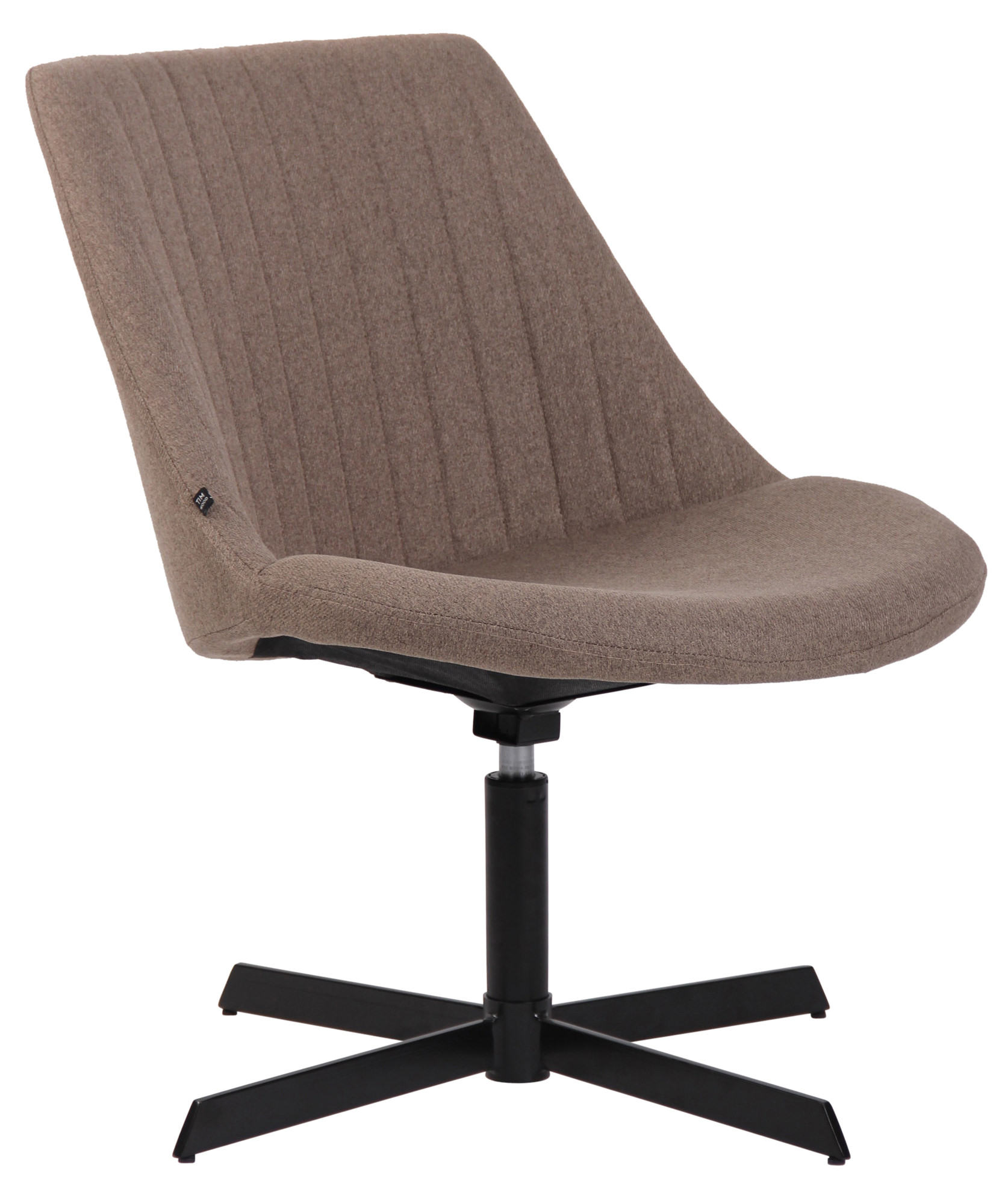 Lounger Granby taupe