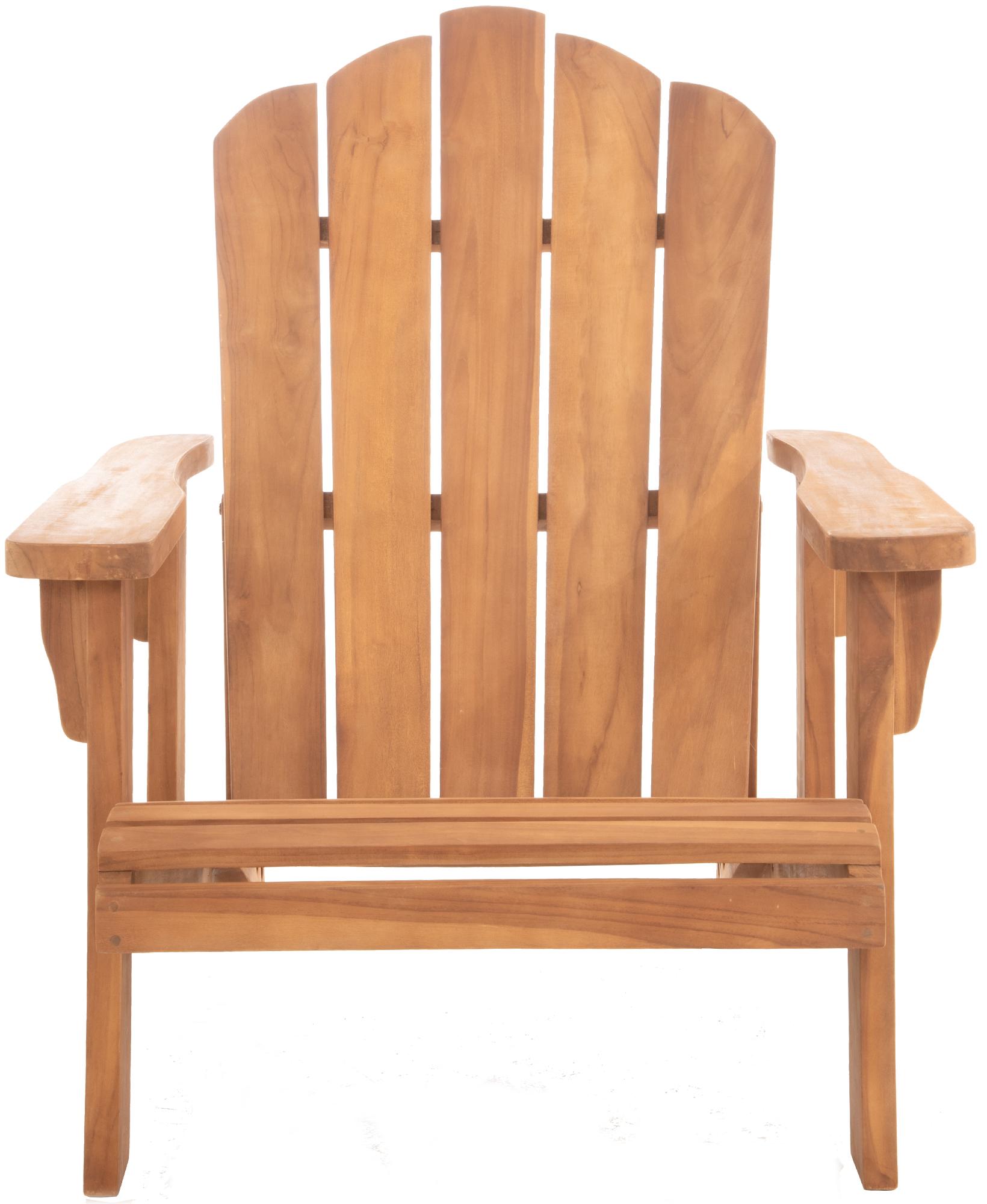 Stuhl Brownsville teak