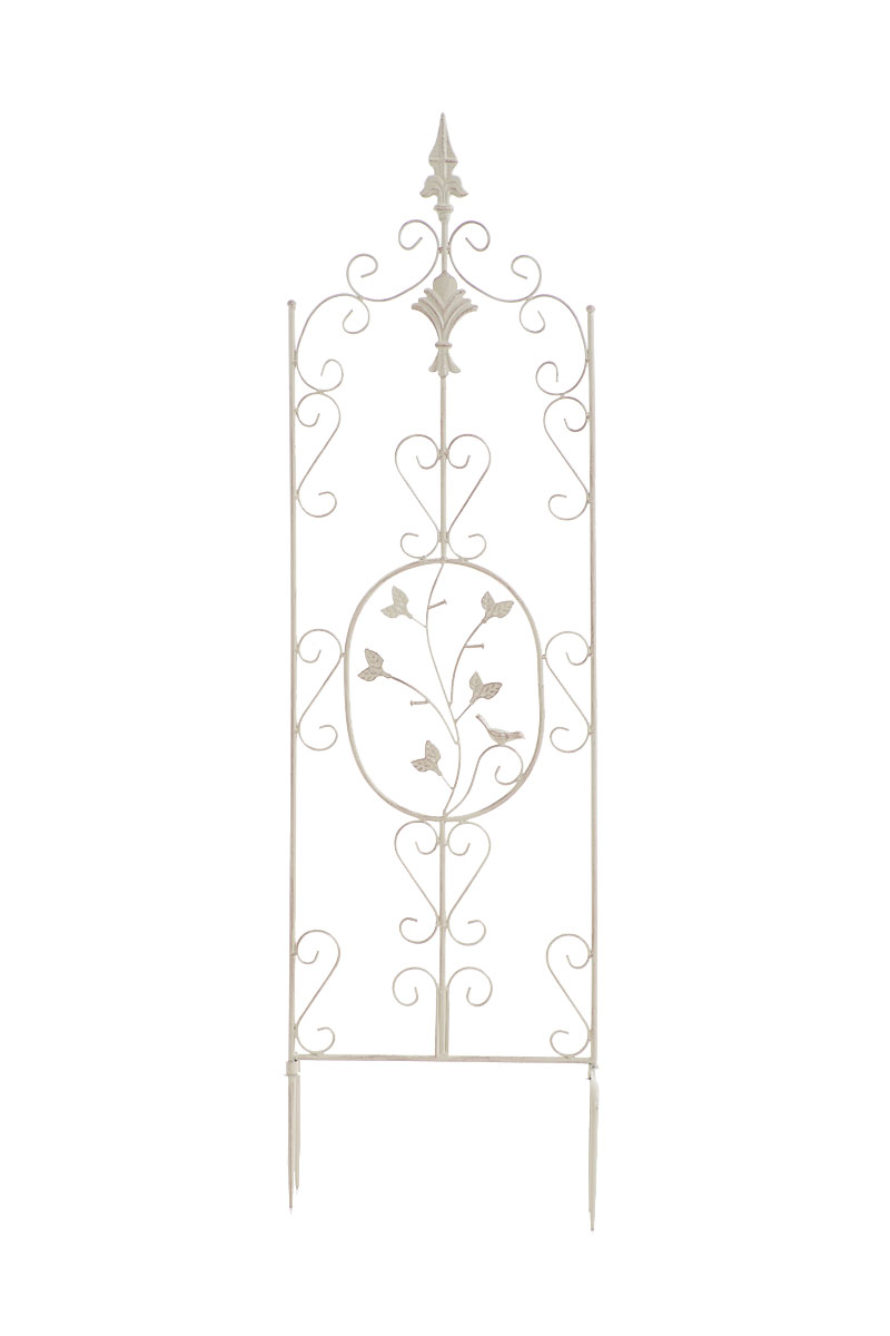Pflanzen Rankgitter Burgus, 120 x 35 cm