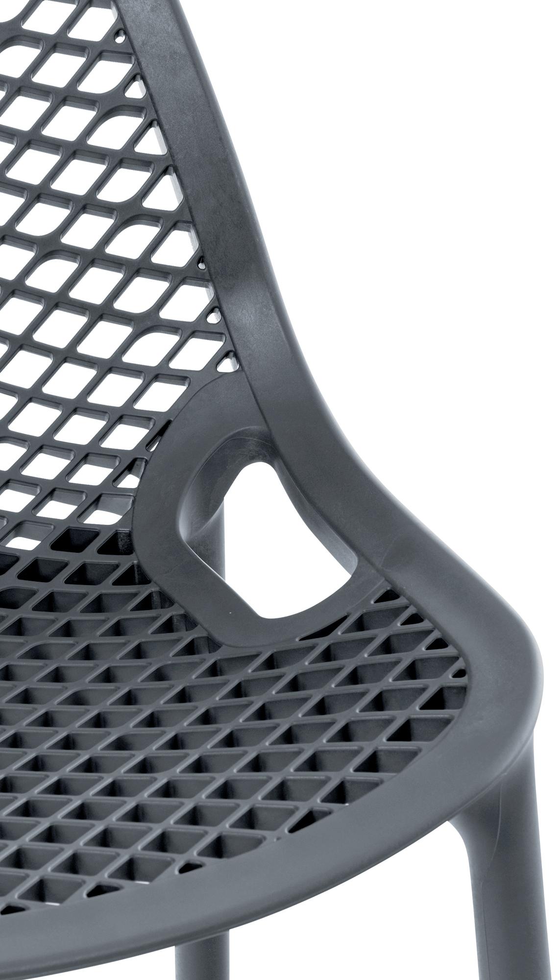 Outdoor Barhocker Air