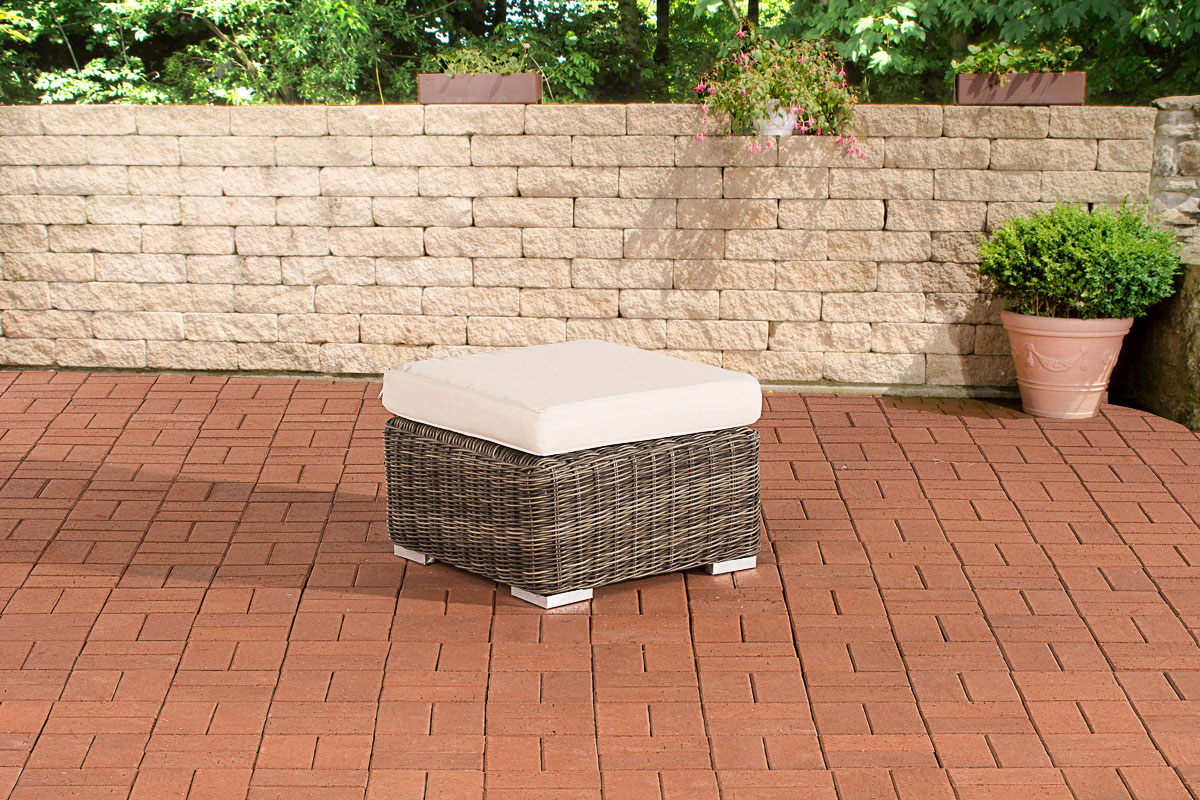 Polyrattan-Hocker-Bilbao--Madeira-22710